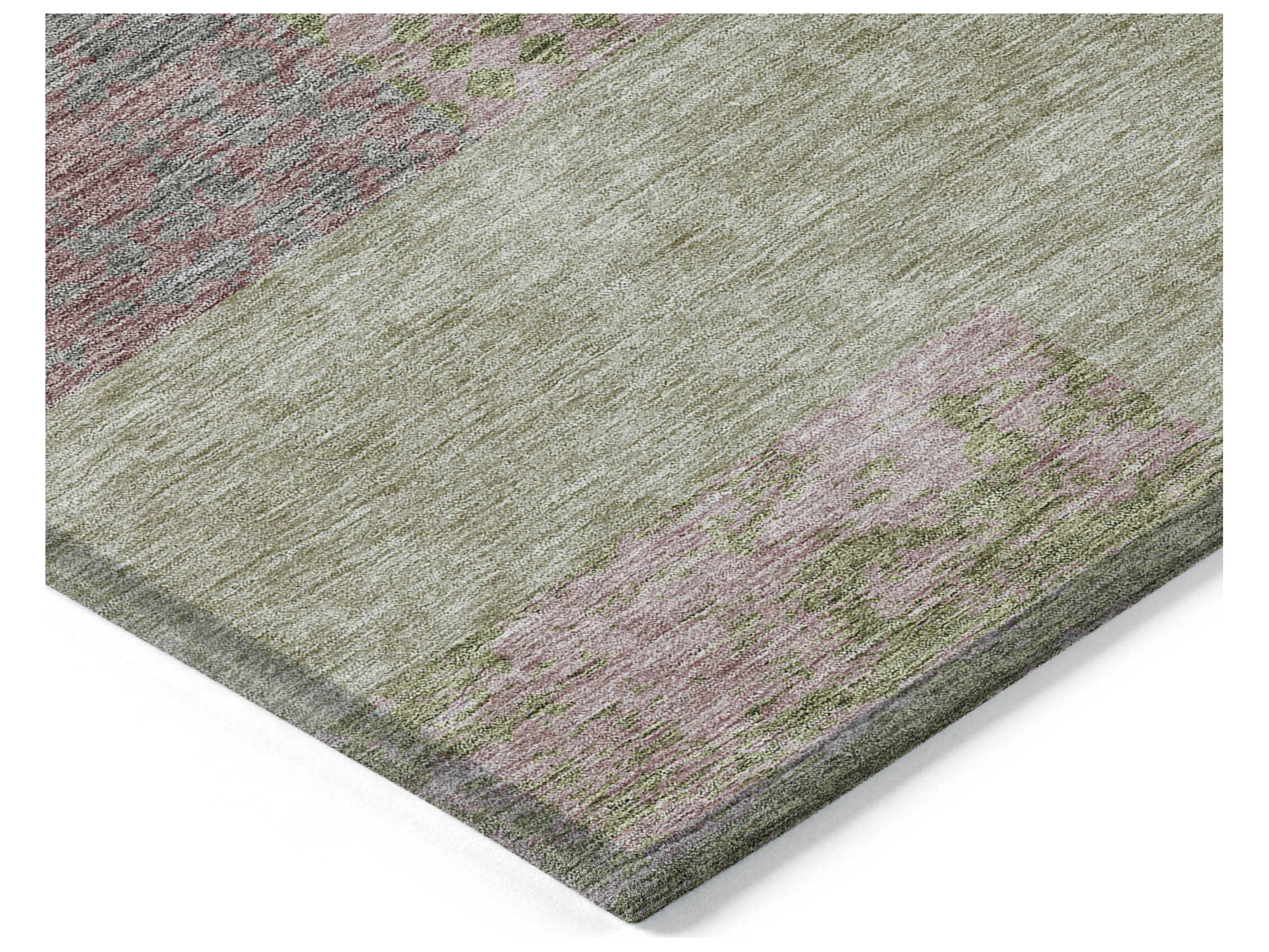 Dalyn Chantille Geometric Runner Area Rug