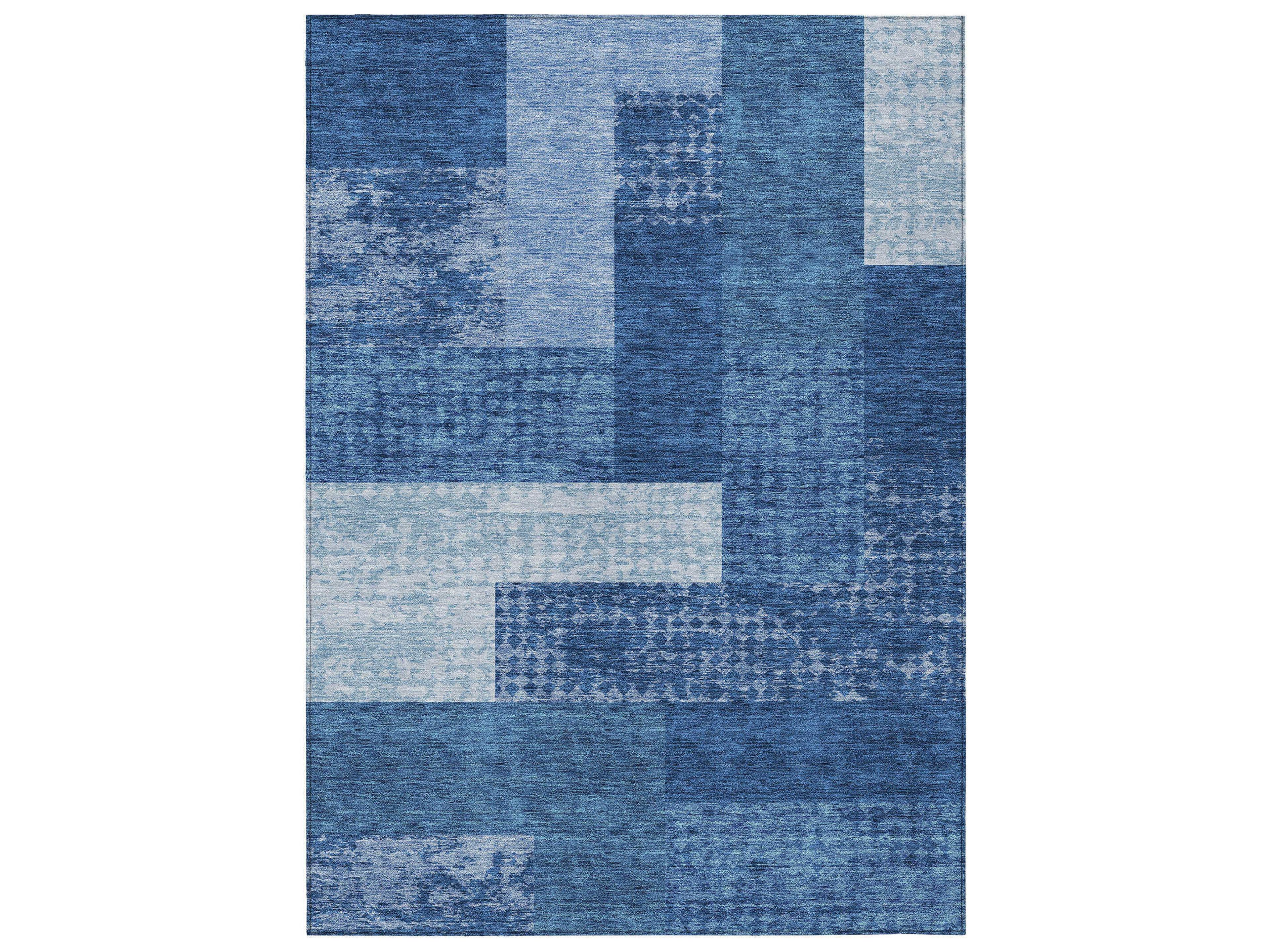 Chantille Geometric Runner Area Rug
