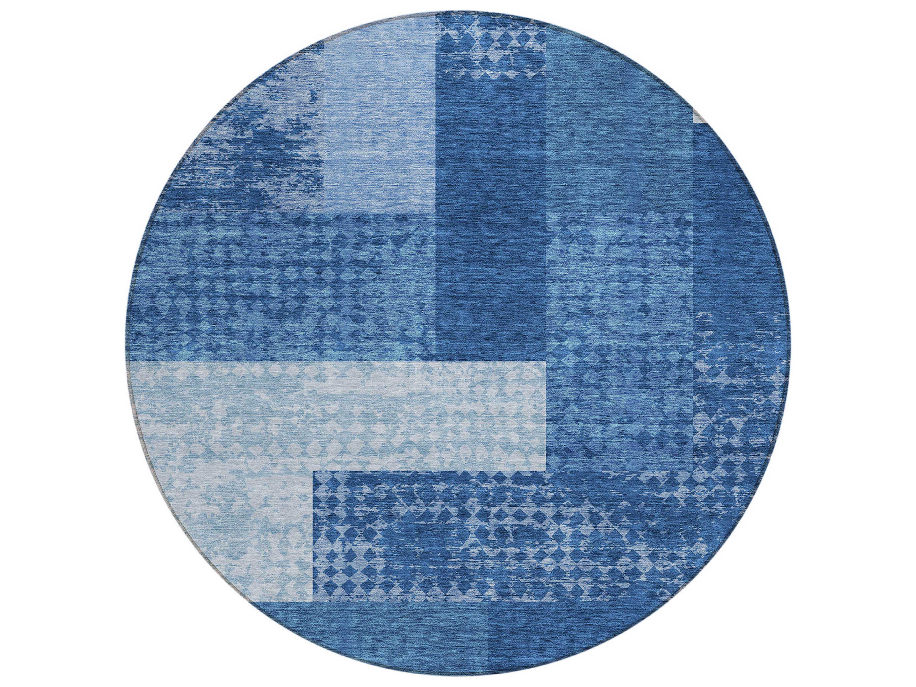 Dalyn Chantille Geometric Runner Area Rug