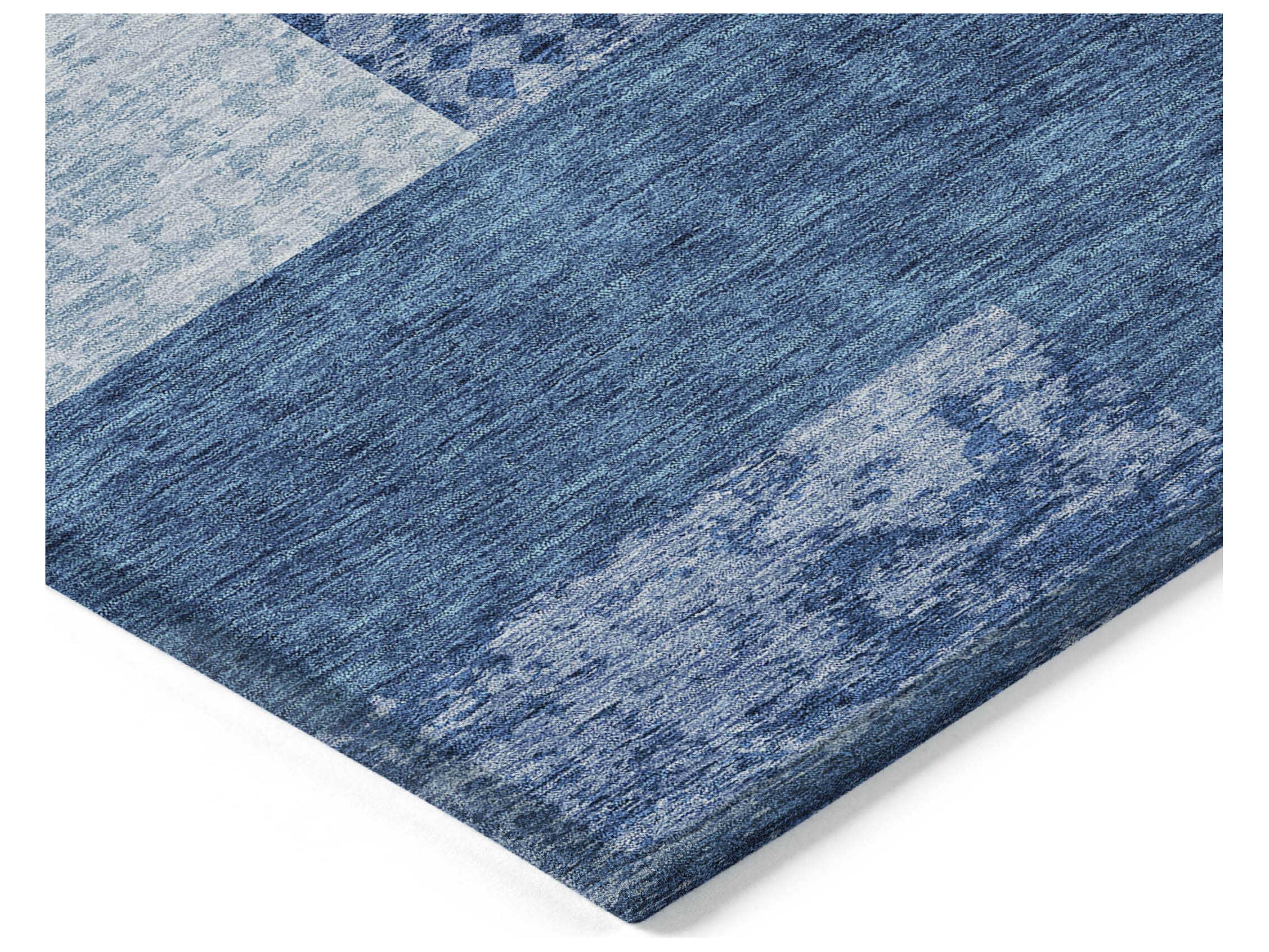 Dalyn Chantille Geometric Runner Area Rug