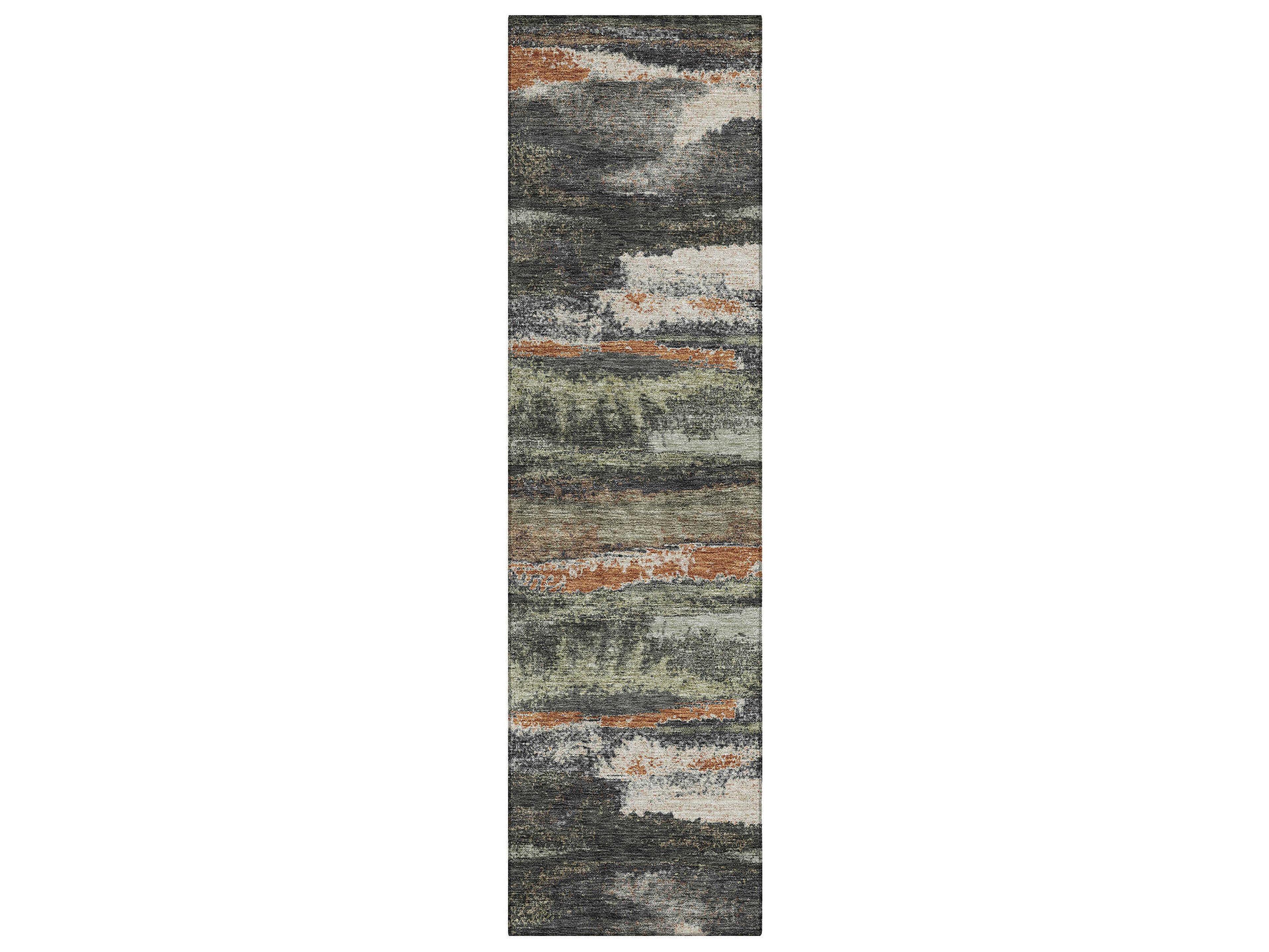 Dalyn Chantille Abstract Runner Area Rug