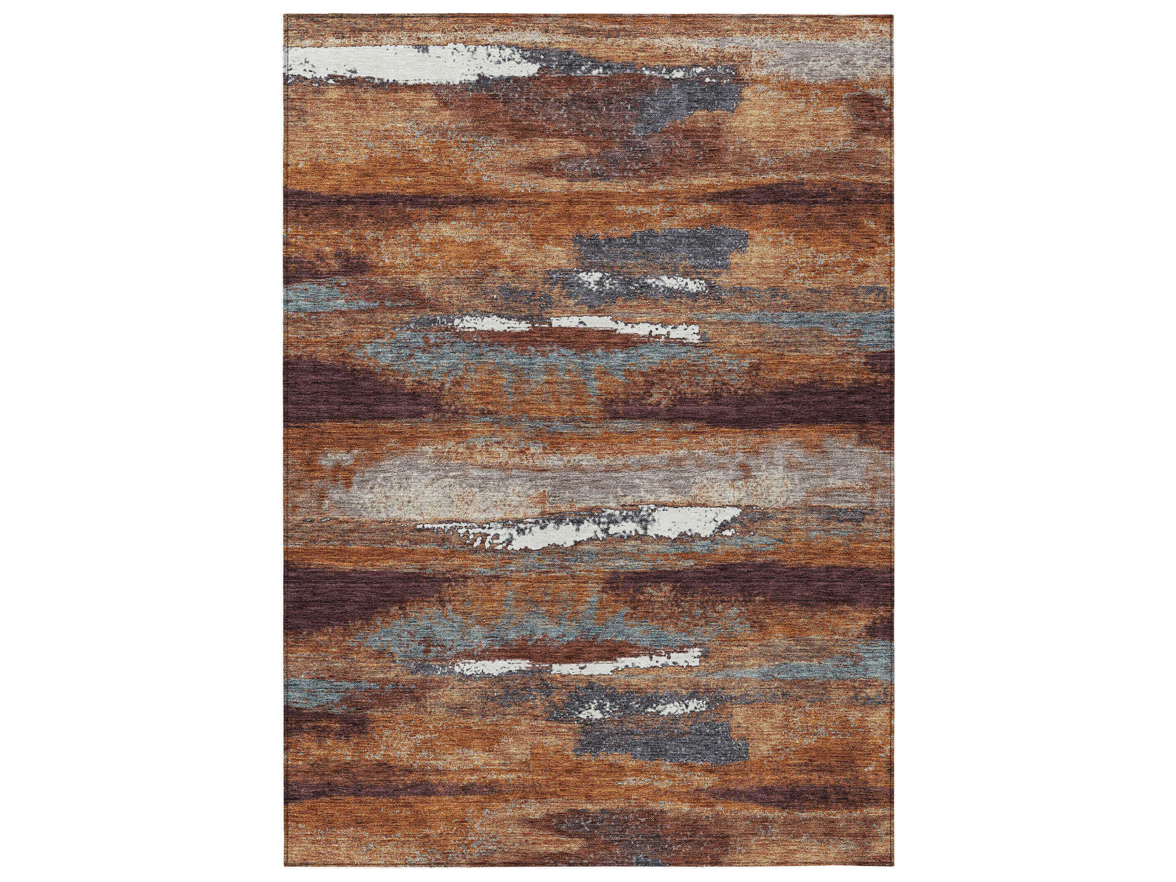 Chantille Abstract Runner Area Rug