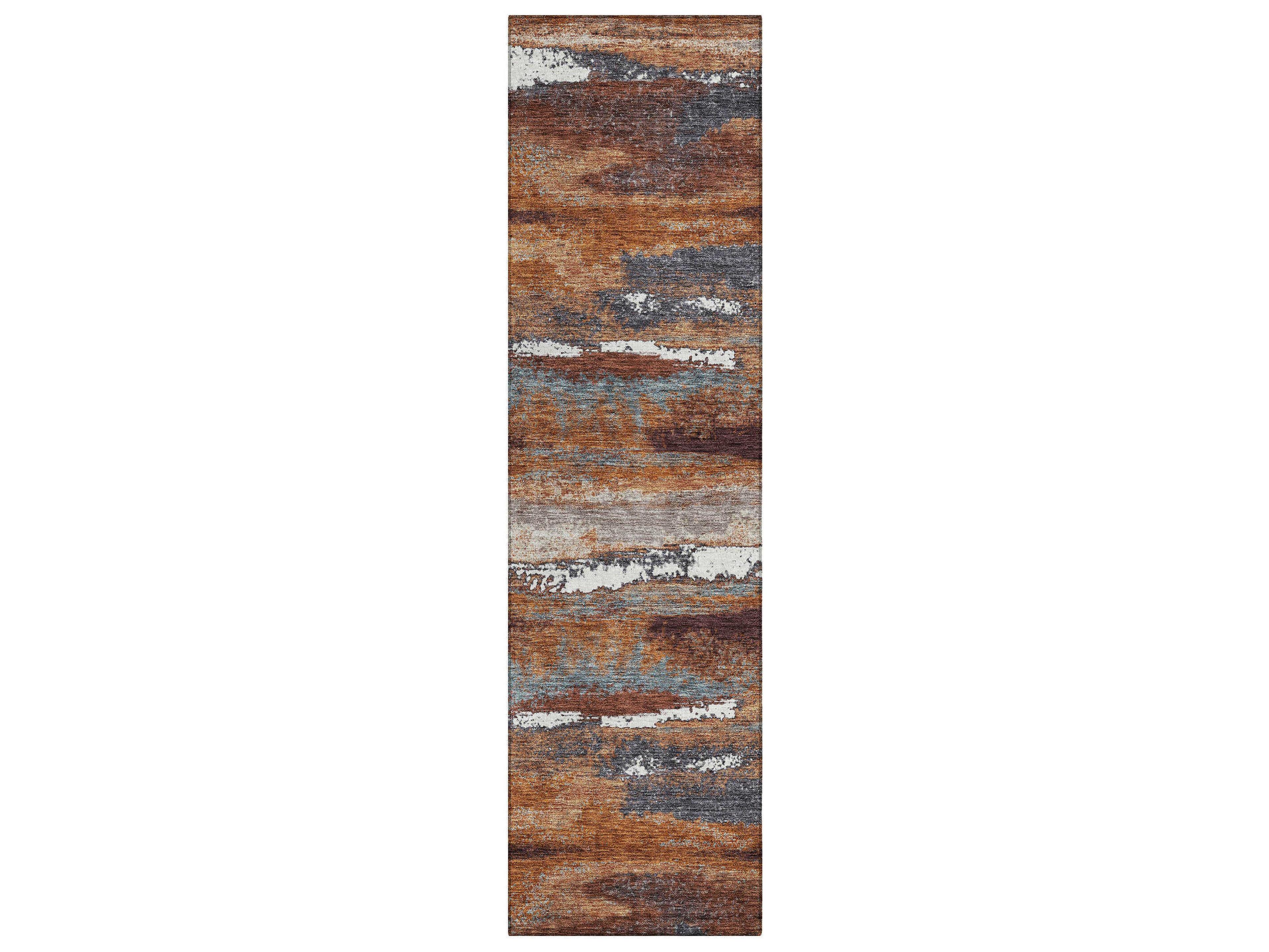 Dalyn Chantille Abstract Runner Area Rug