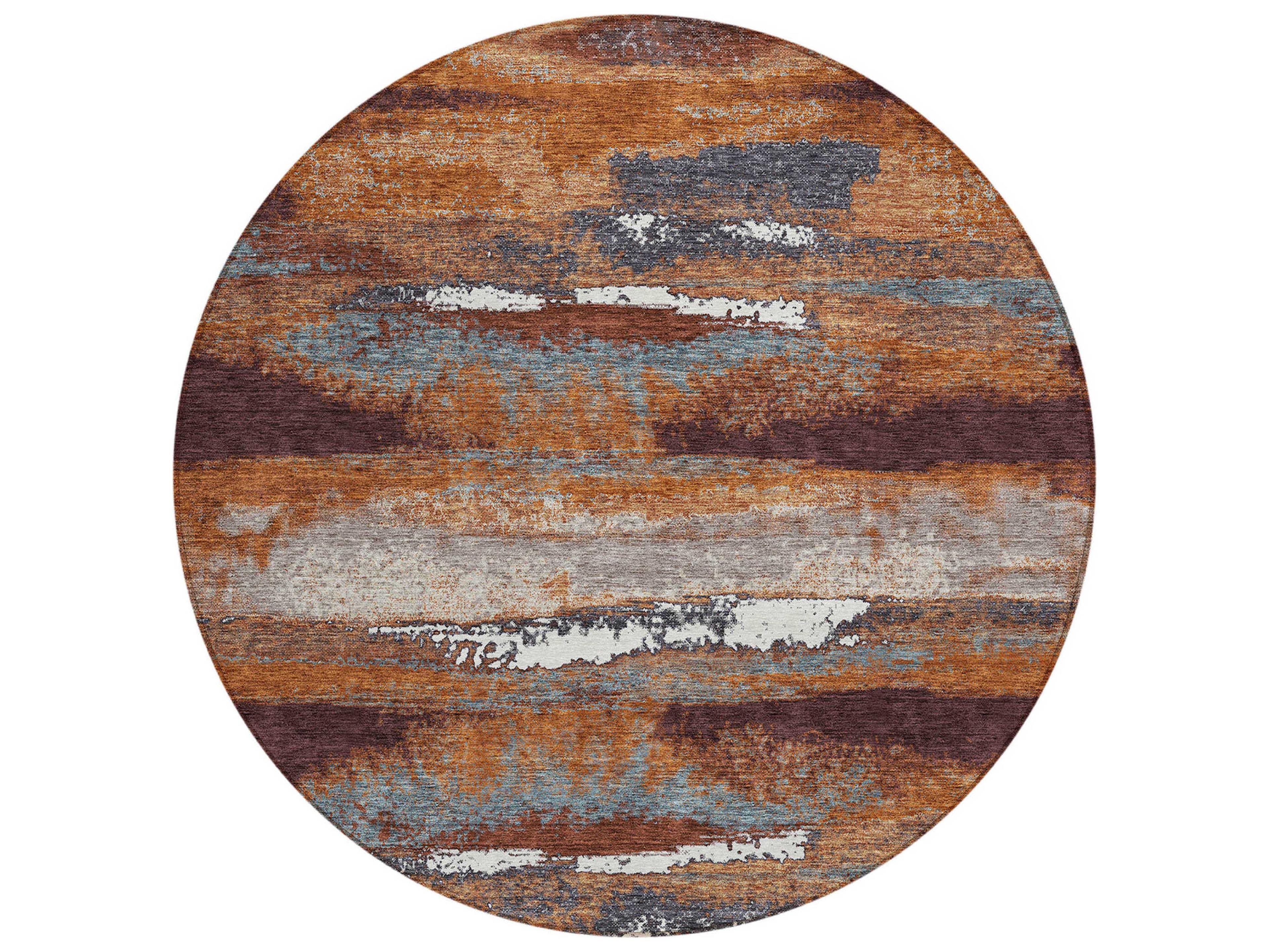 Dalyn Chantille Abstract Runner Area Rug