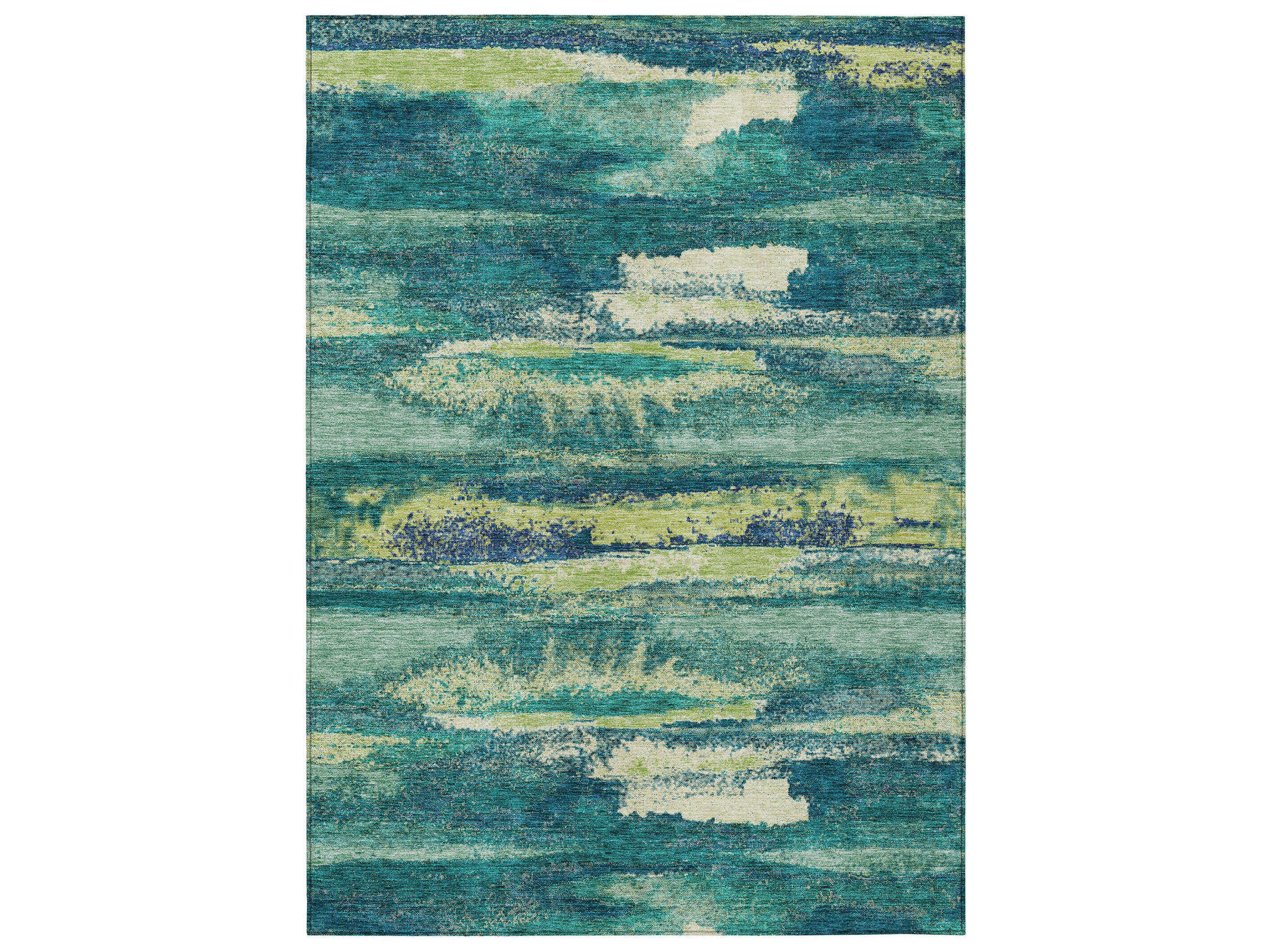 Chantille Abstract Runner Area Rug