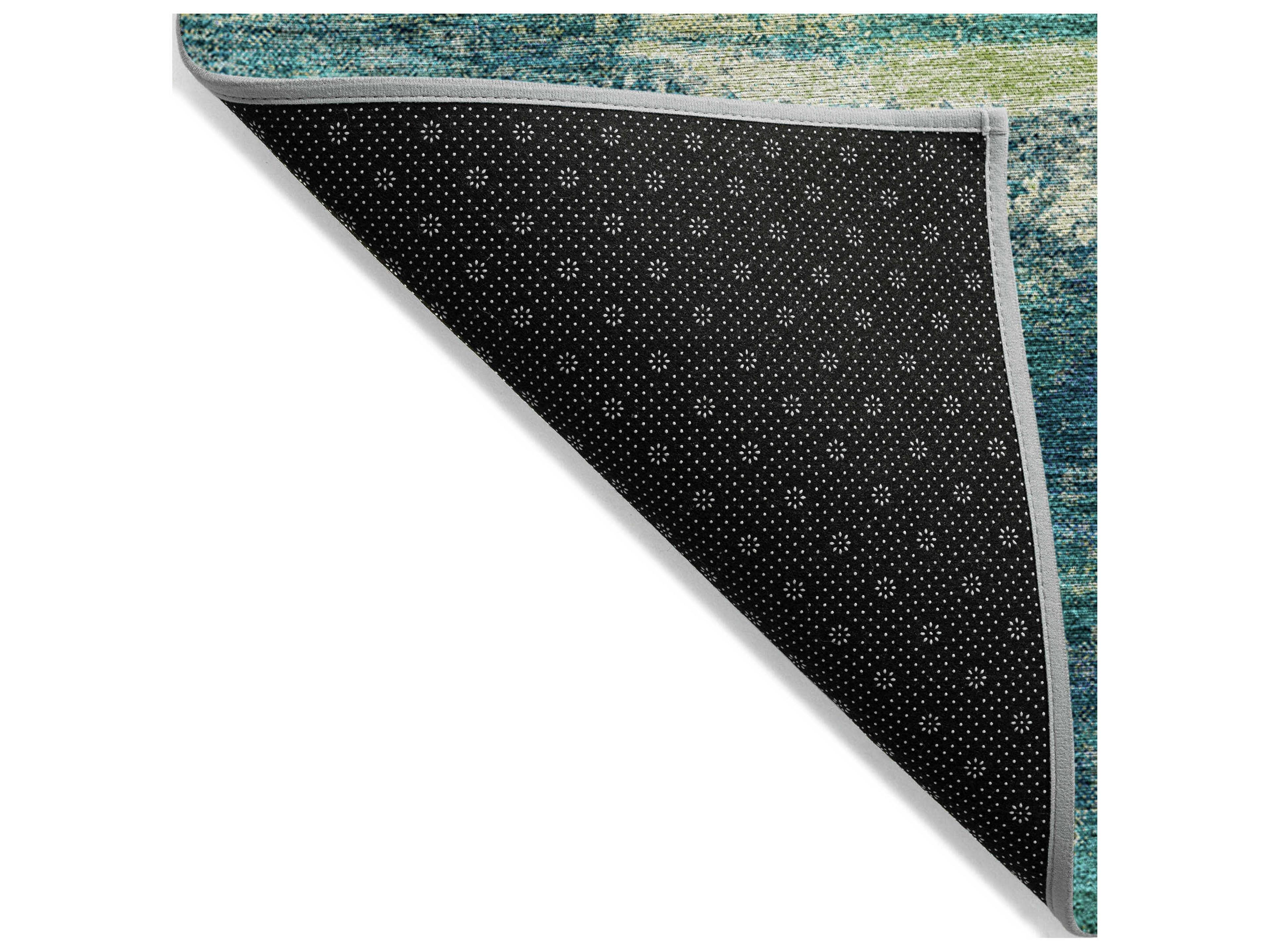 Dalyn Chantille Abstract Runner Area Rug