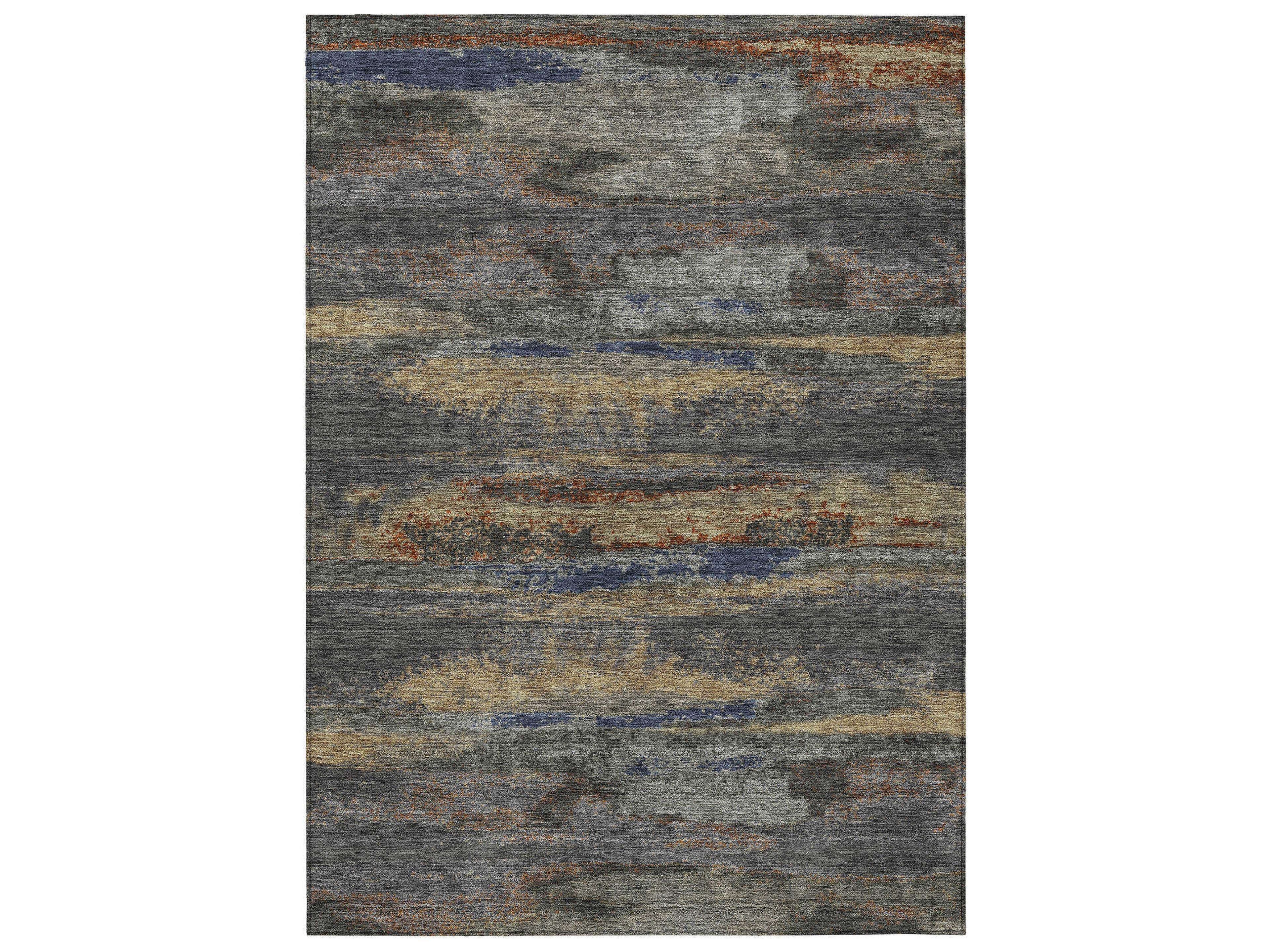 Chantille Abstract Runner Area Rug
