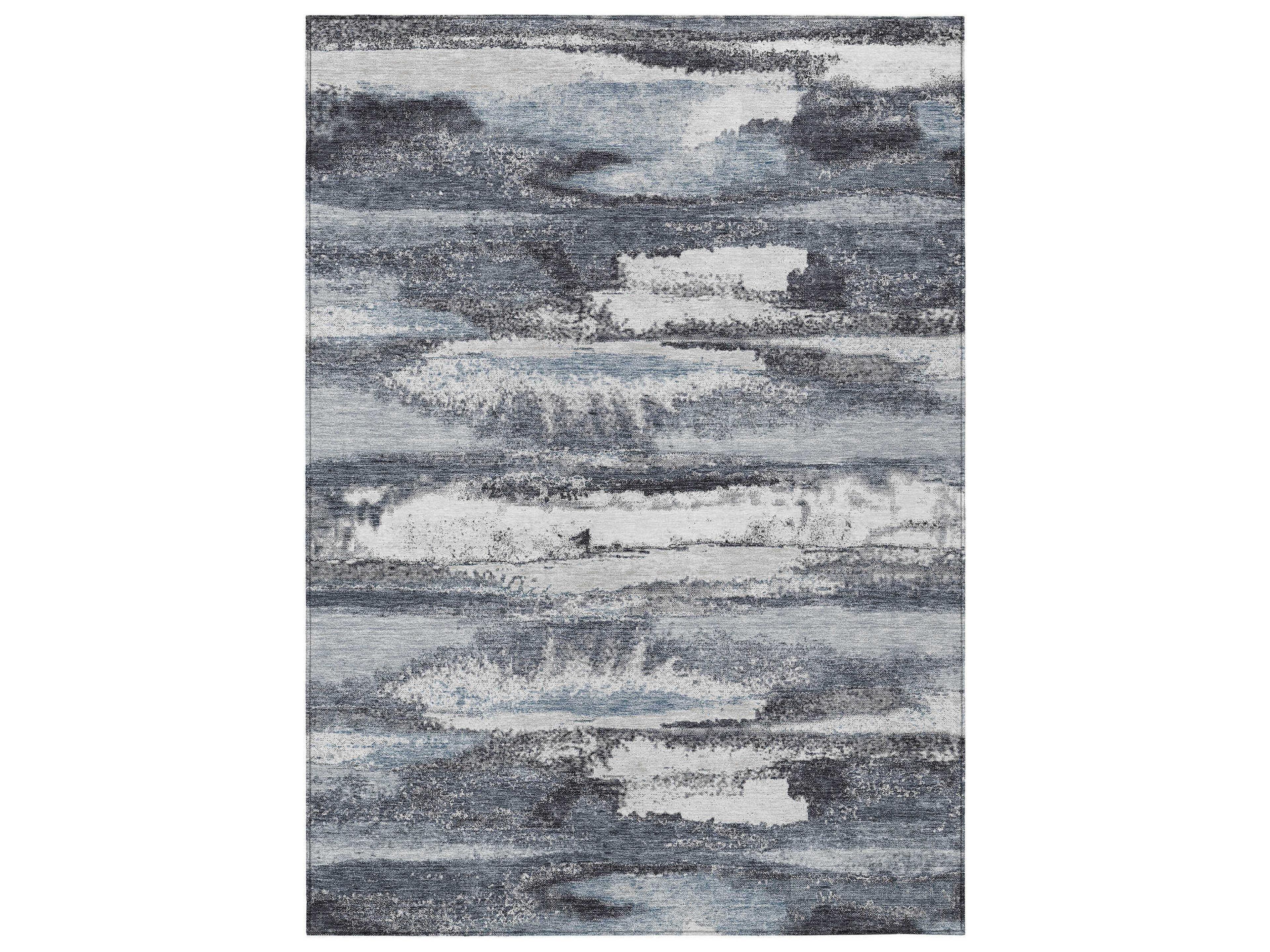 Chantille Abstract Runner Area Rug
