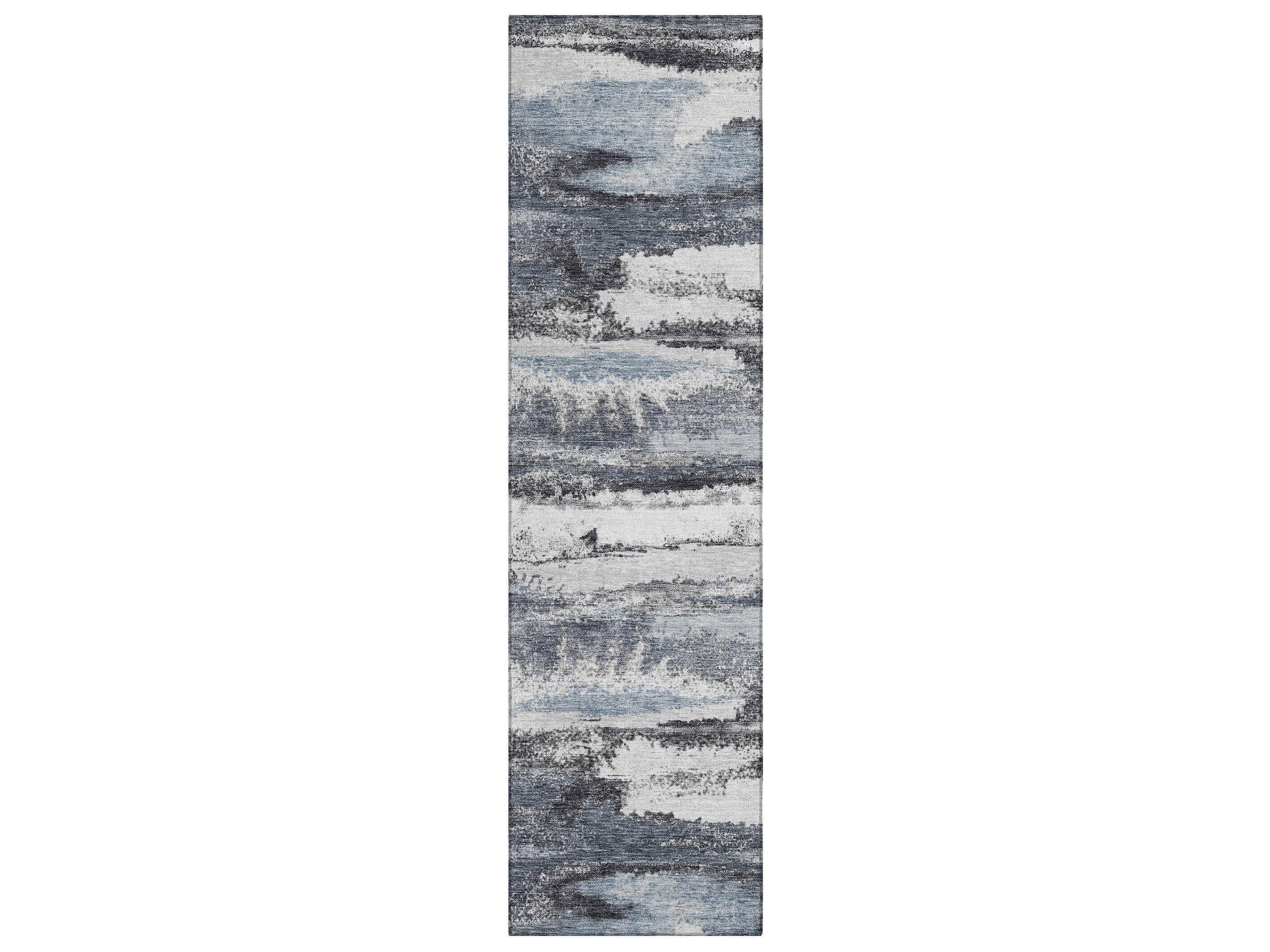 Dalyn Chantille Abstract Runner Area Rug