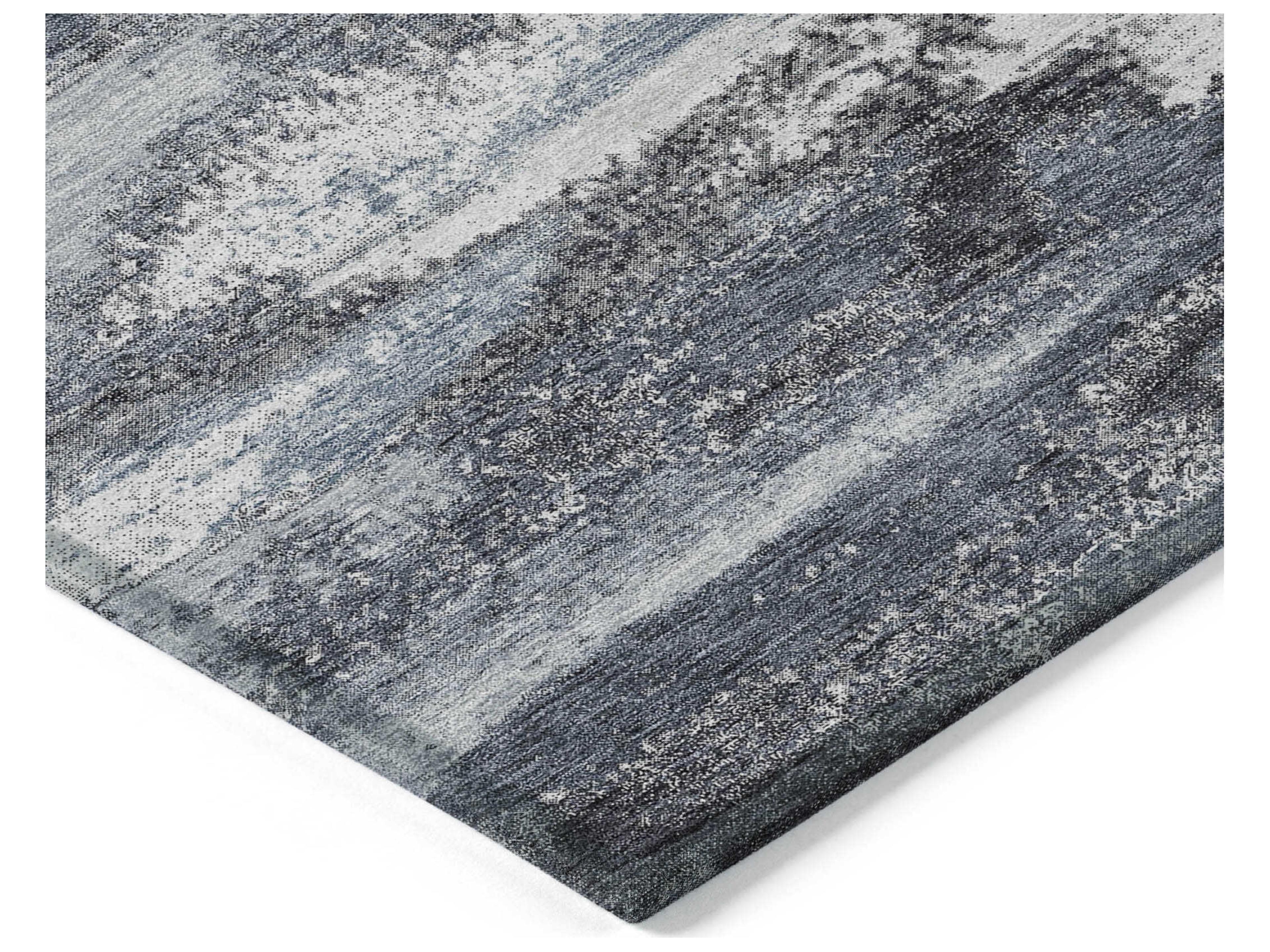 Dalyn Chantille Abstract Runner Area Rug