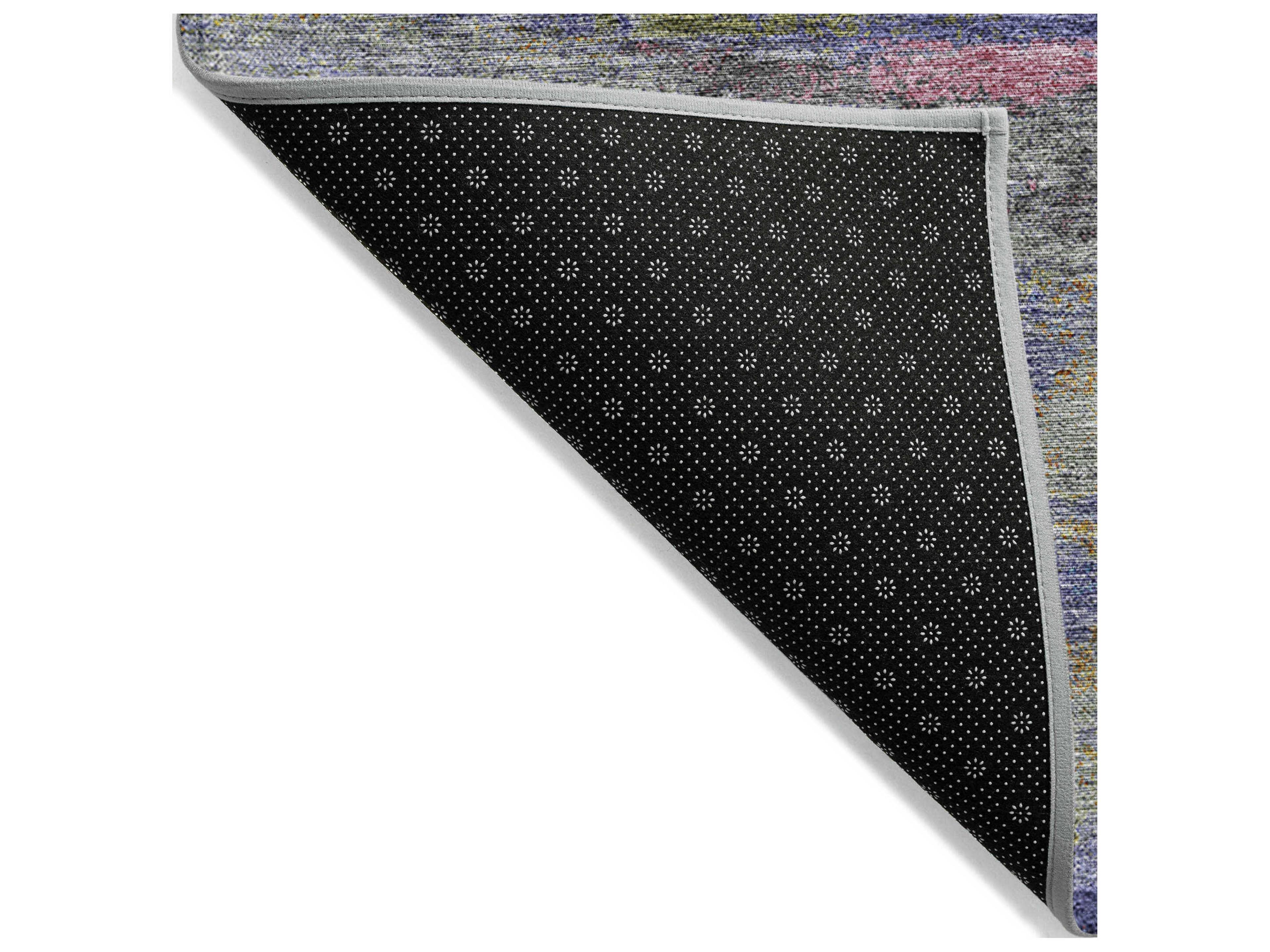 Dalyn Chantille Abstract Runner Area Rug