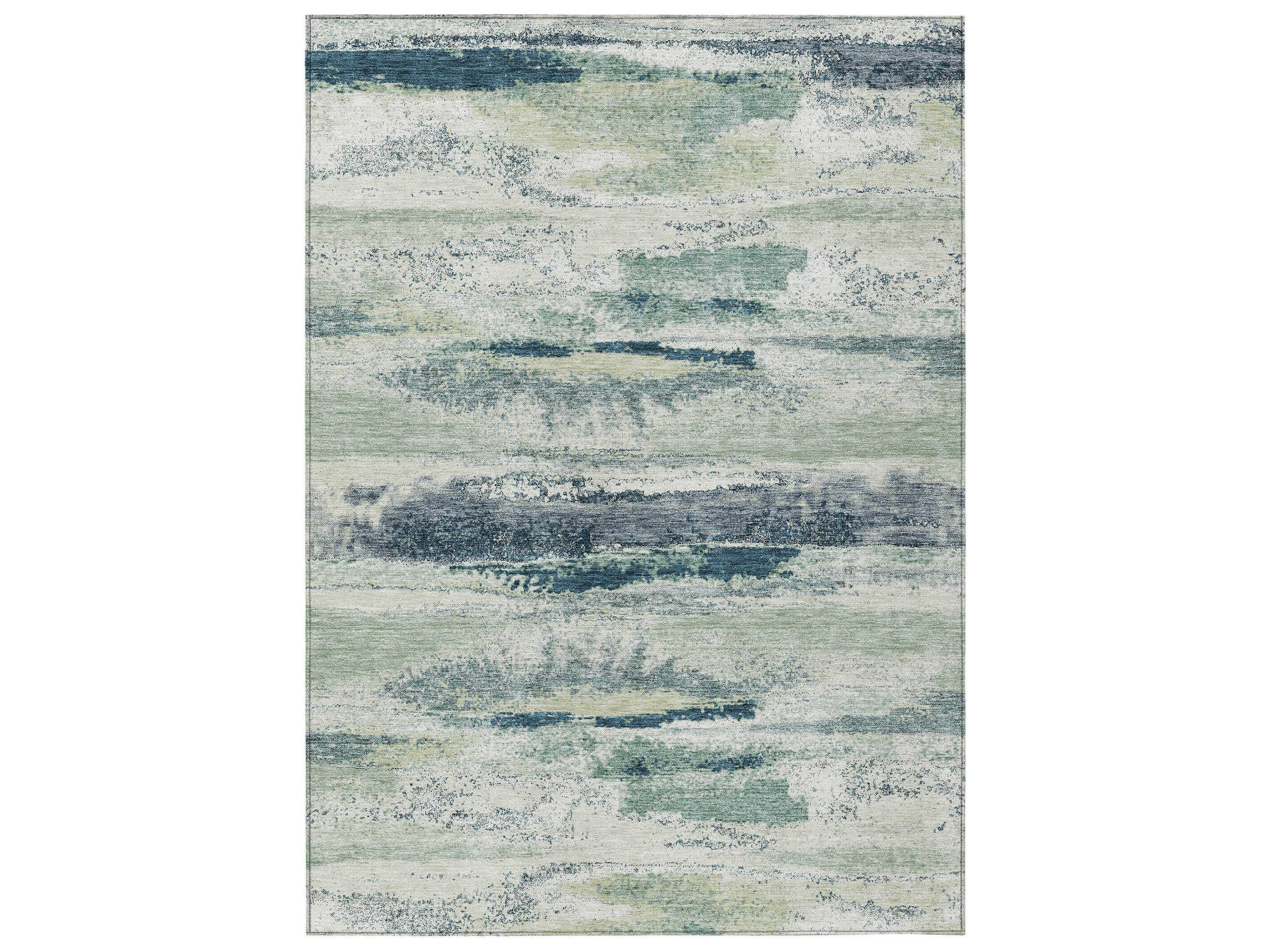 Chantille Abstract Runner Area Rug
