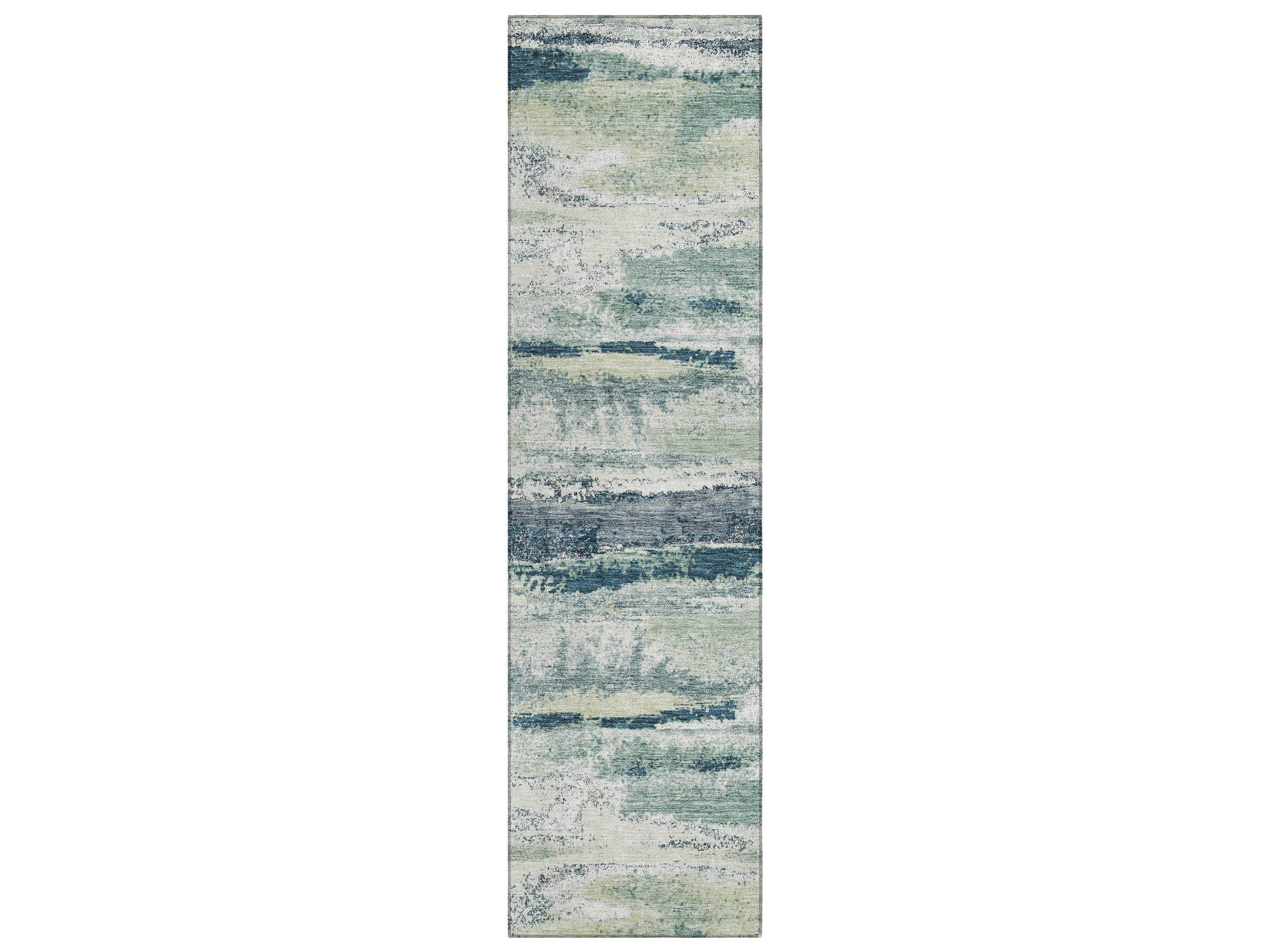 Dalyn Chantille Abstract Runner Area Rug