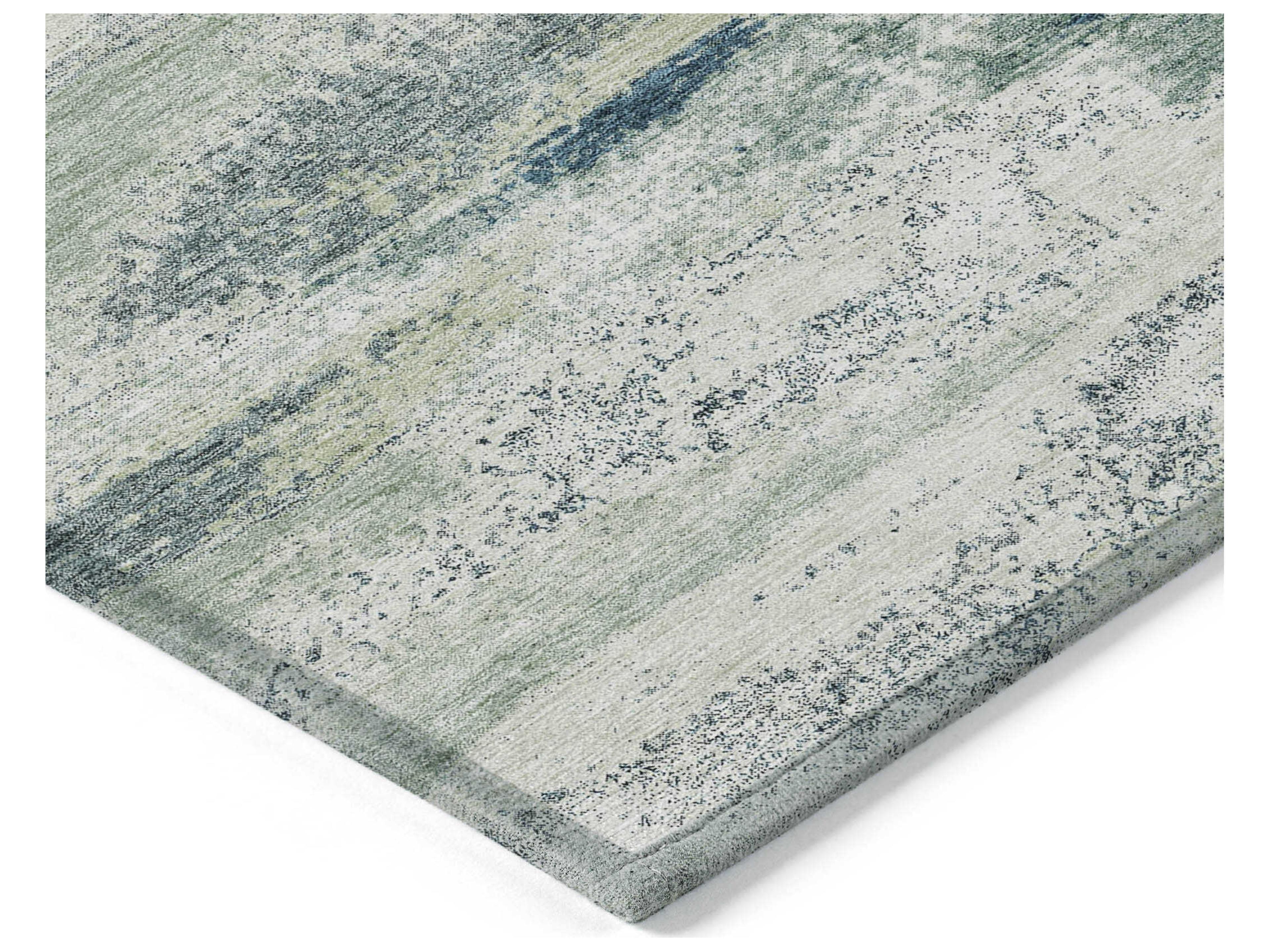 Dalyn Chantille Abstract Runner Area Rug