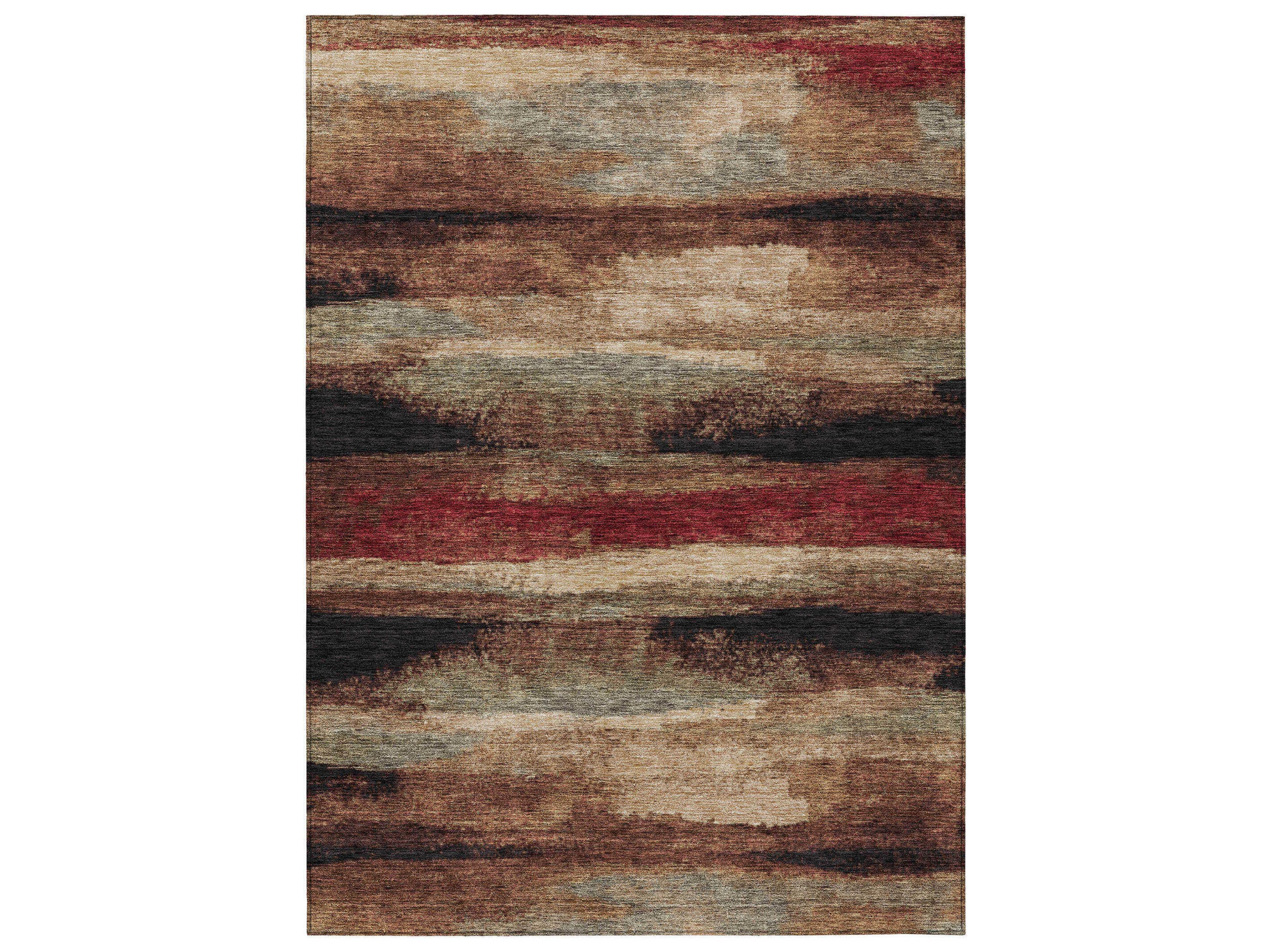 Chantille Abstract Runner Area Rug
