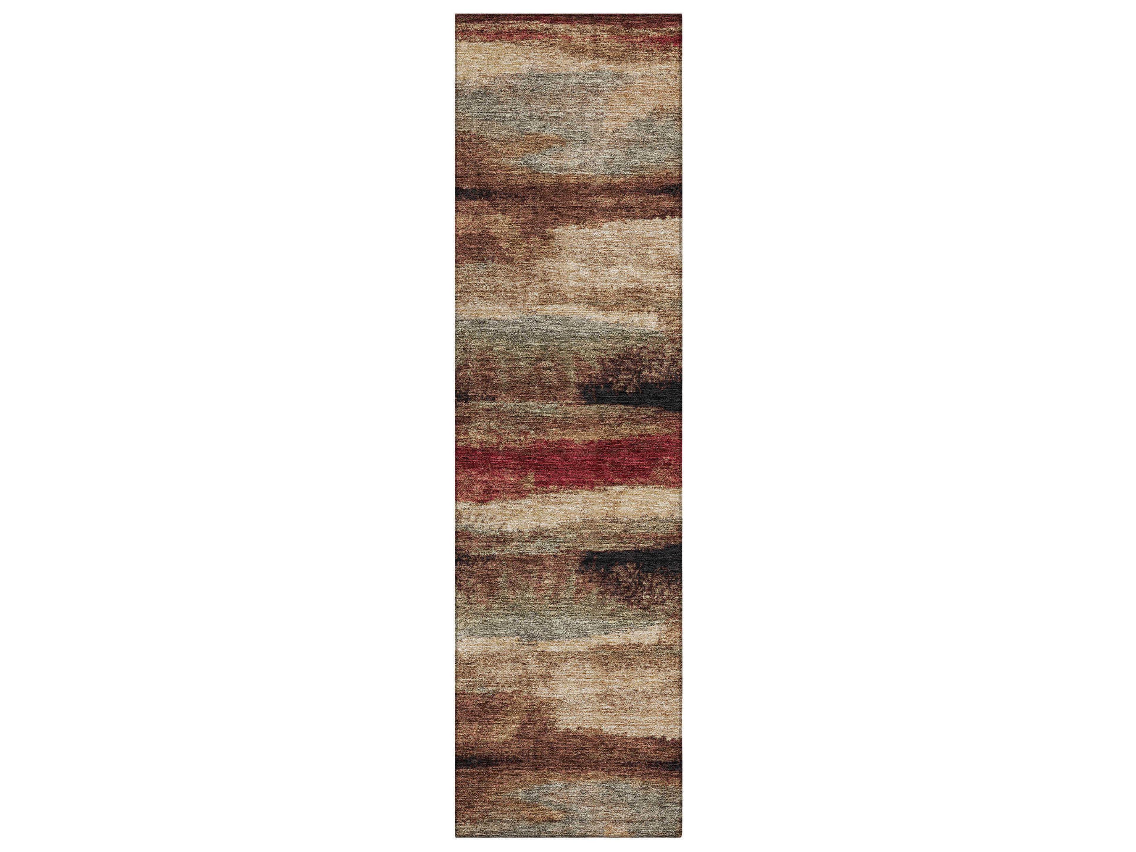 Dalyn Chantille Abstract Runner Area Rug