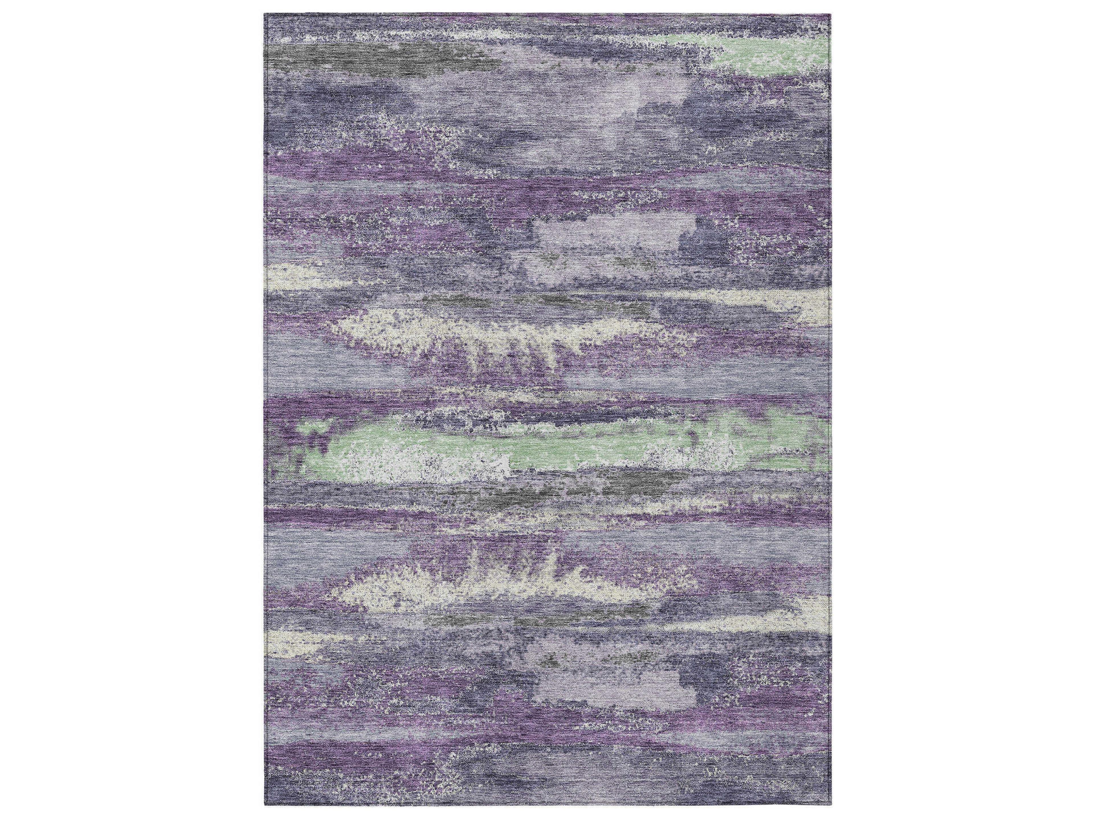 Chantille Abstract Runner Area Rug