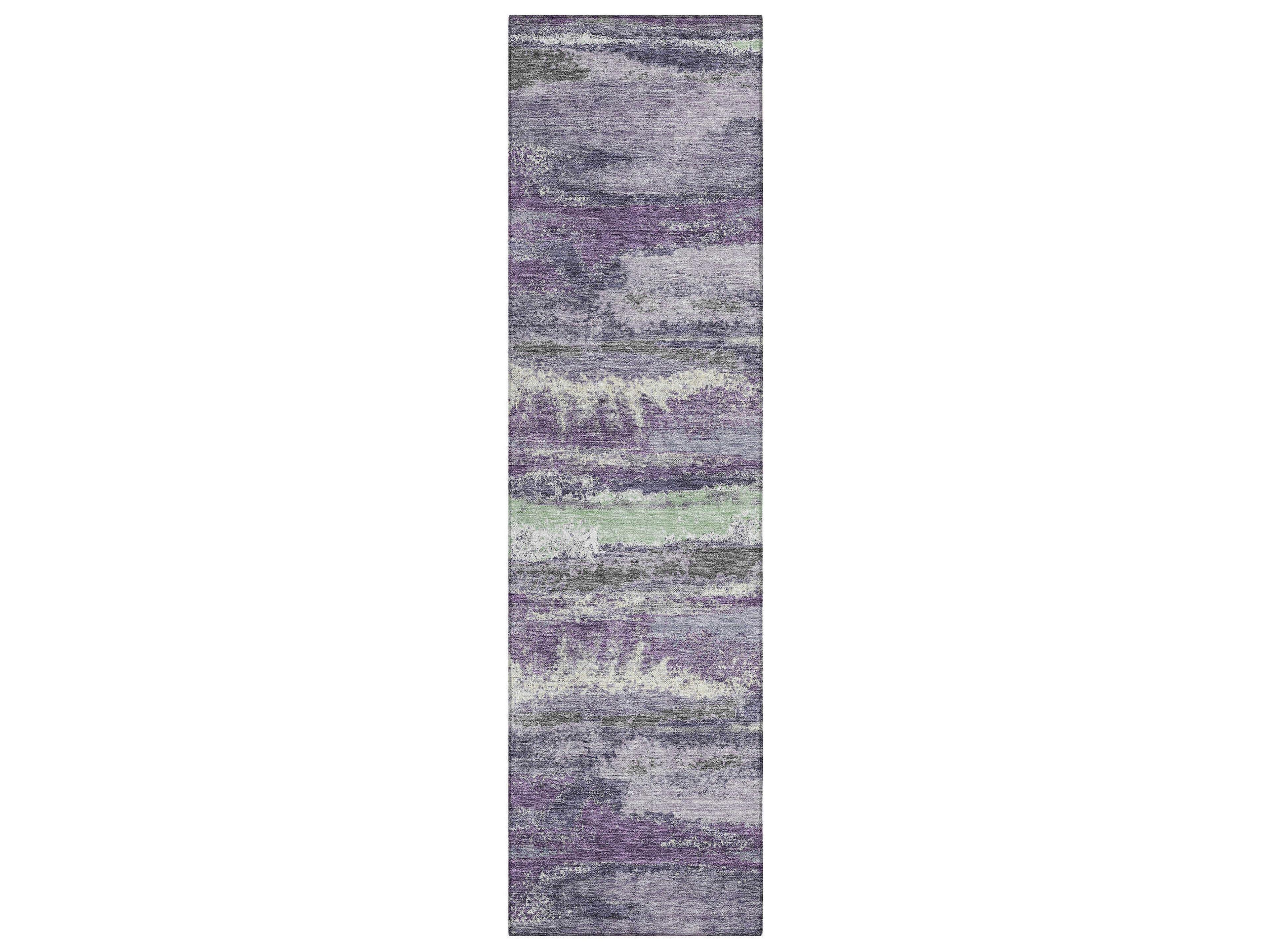 Dalyn Chantille Abstract Runner Area Rug