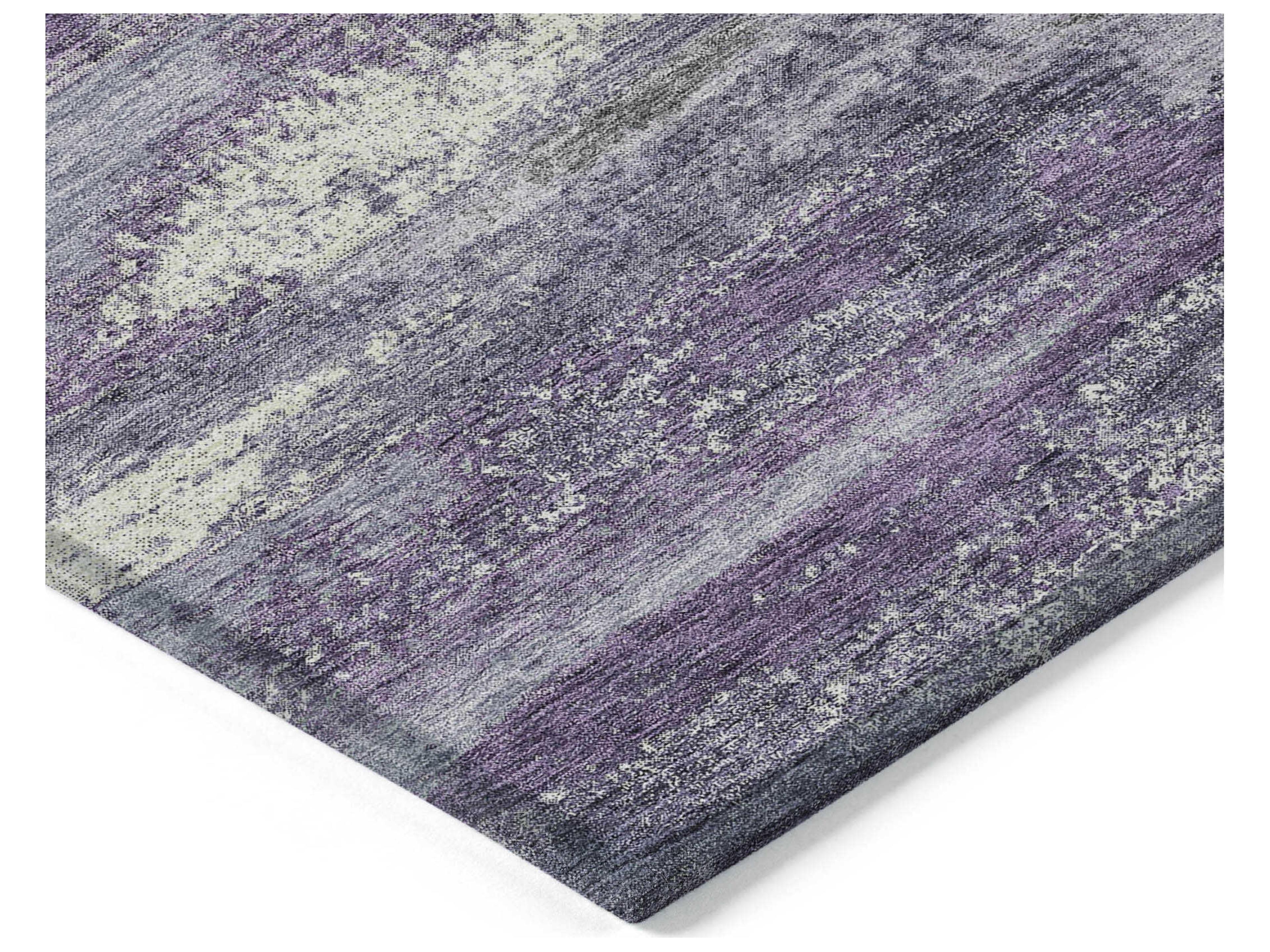 Dalyn Chantille Abstract Runner Area Rug