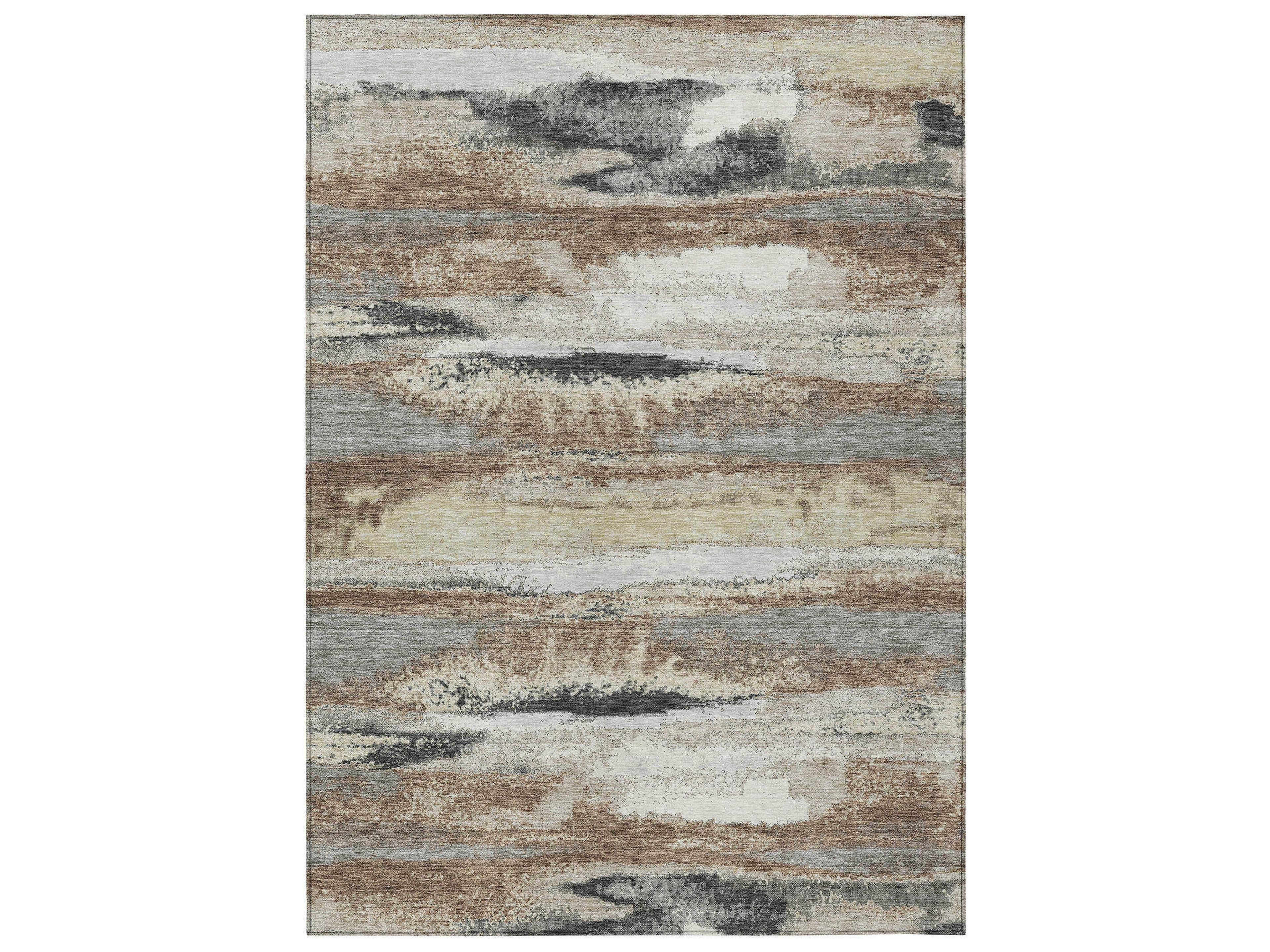 Chantille Abstract Runner Area Rug