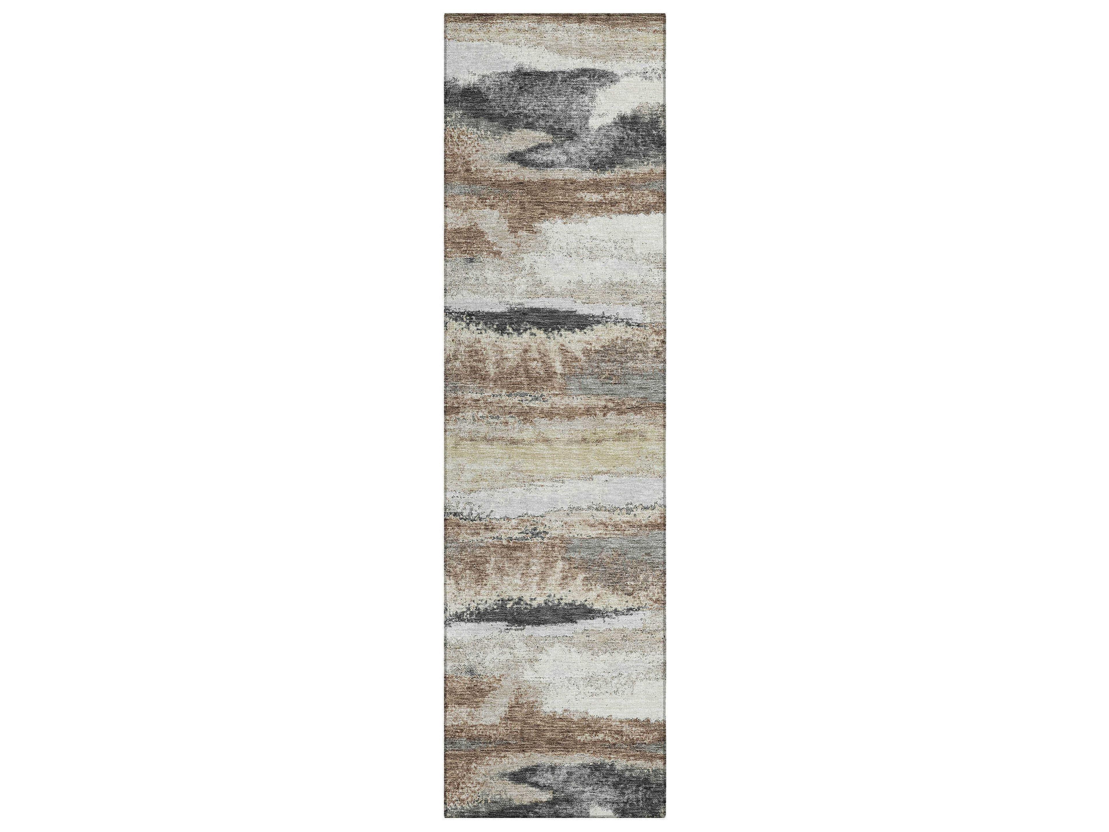 Dalyn Chantille Abstract Runner Area Rug