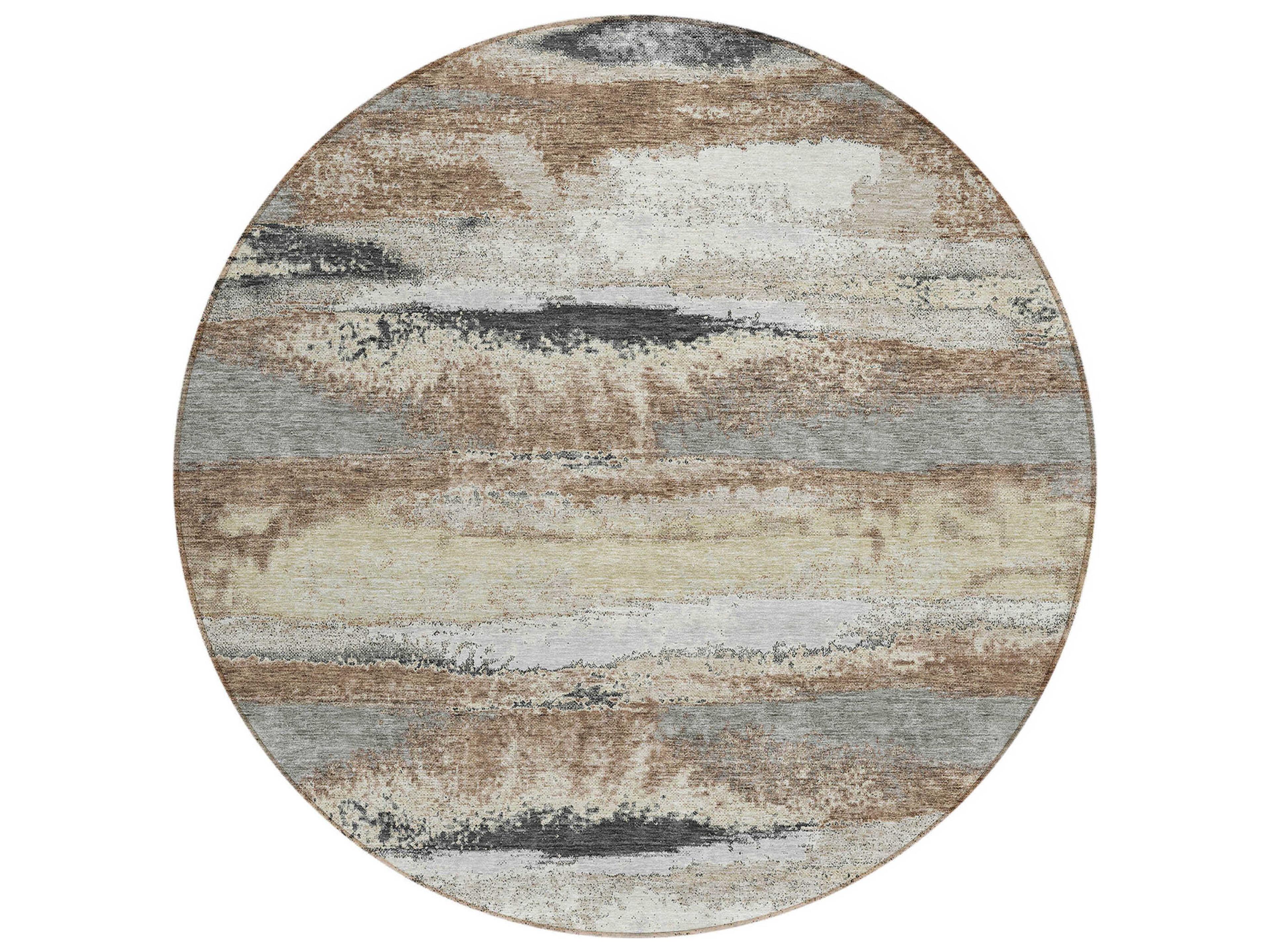 Dalyn Chantille Abstract Runner Area Rug
