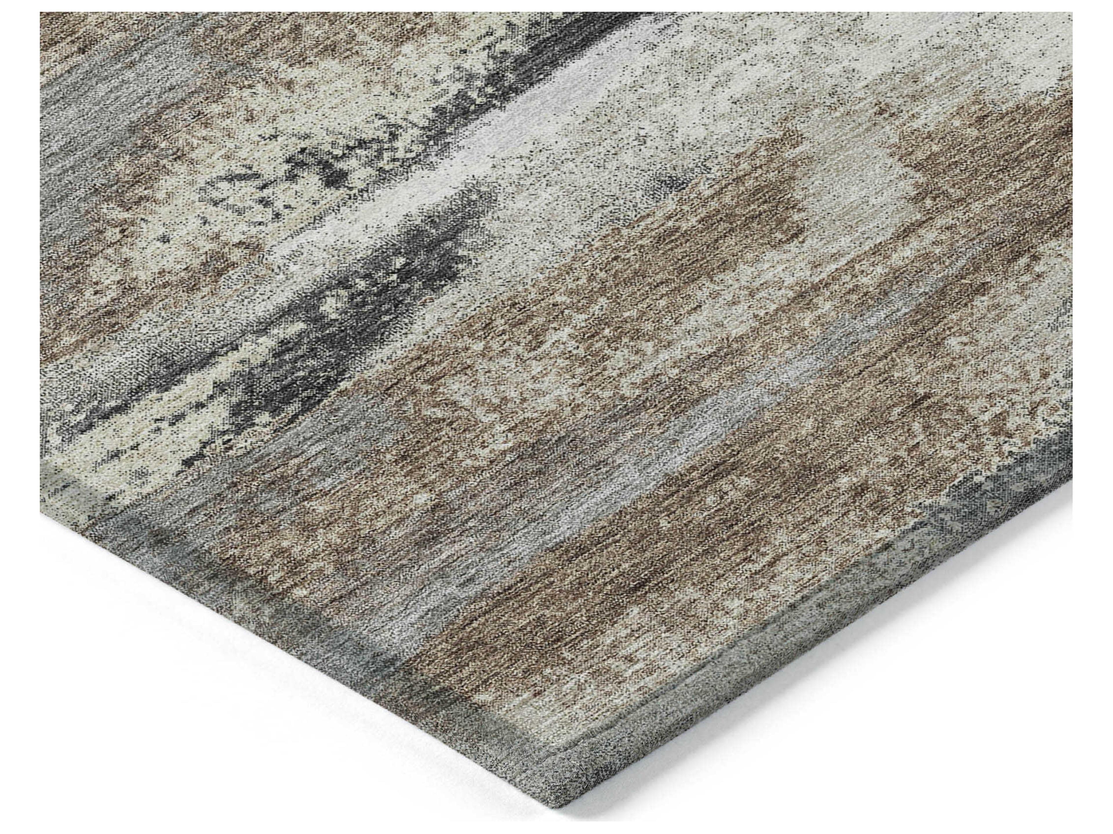 Dalyn Chantille Abstract Runner Area Rug