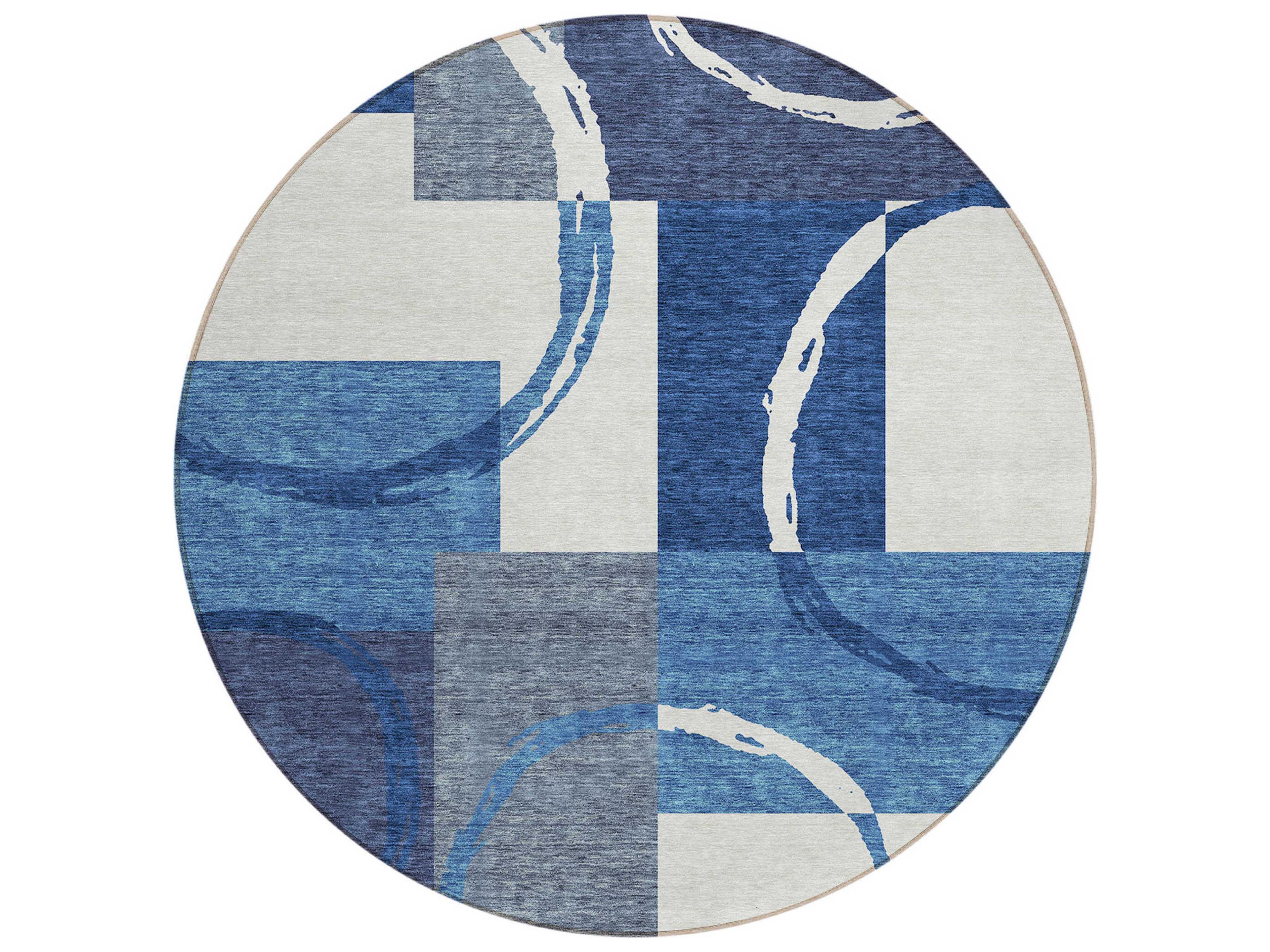 Dalyn Chantille Geometric Runner Area Rug