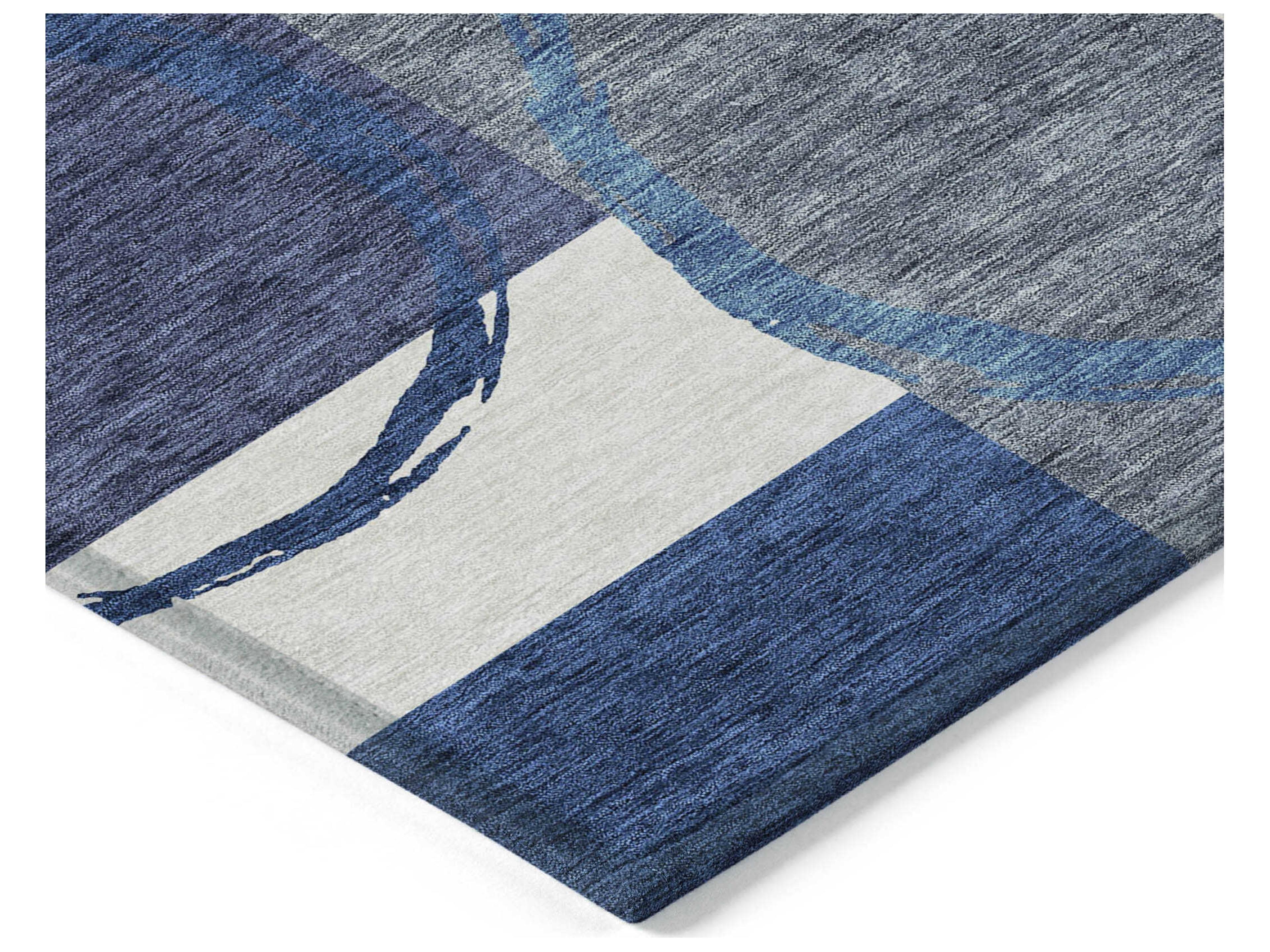 Dalyn Chantille Geometric Runner Area Rug