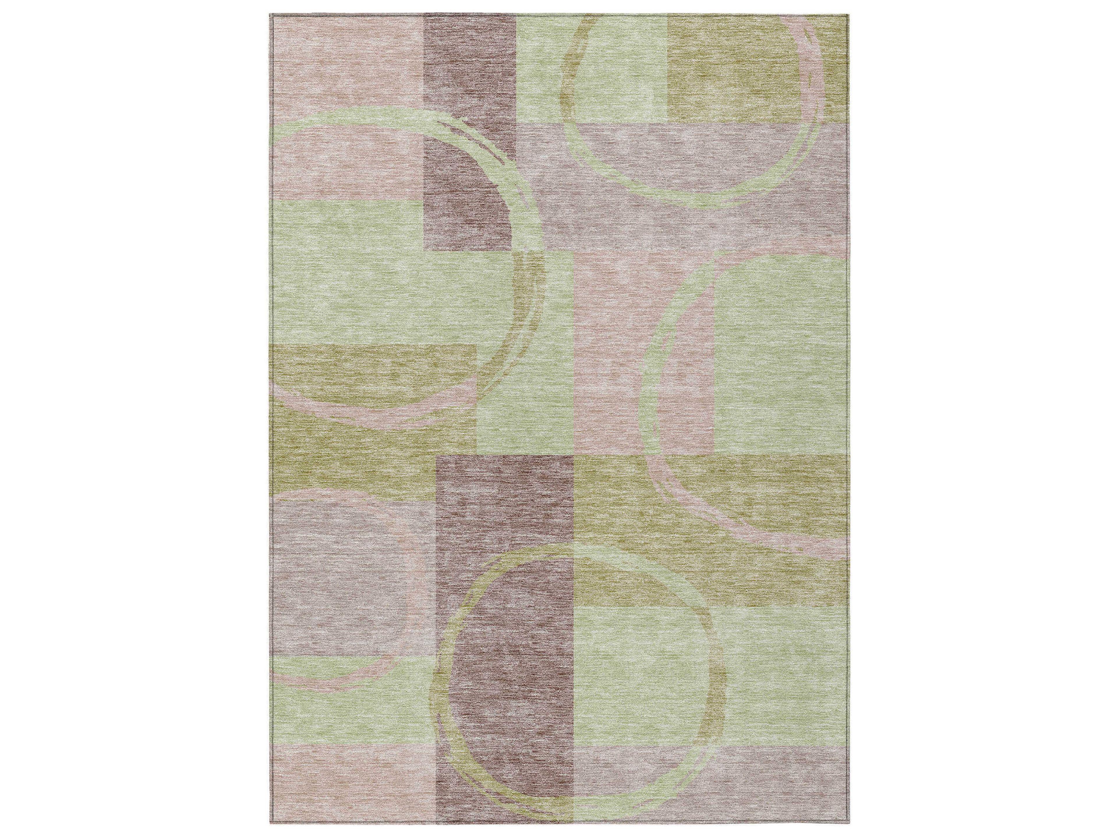 Chantille Geometric Runner Area Rug