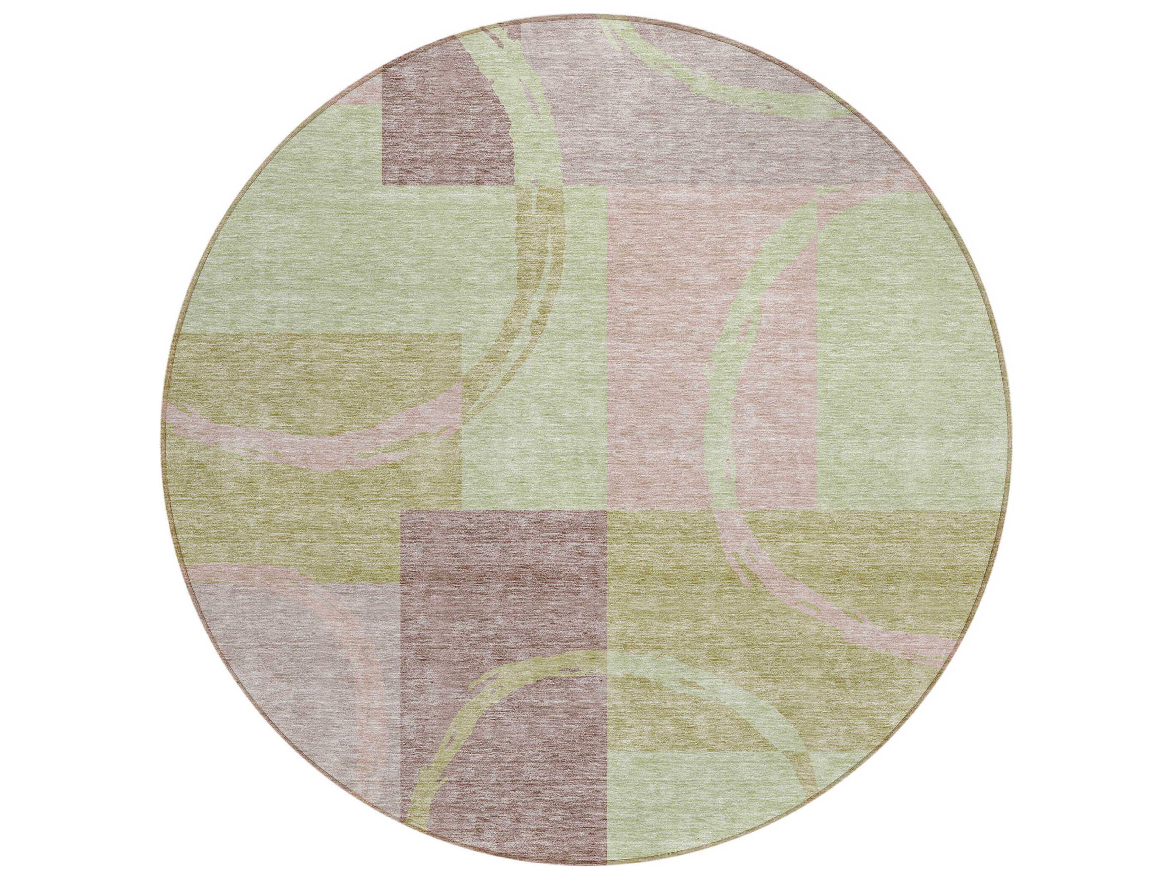 Dalyn Chantille Geometric Runner Area Rug
