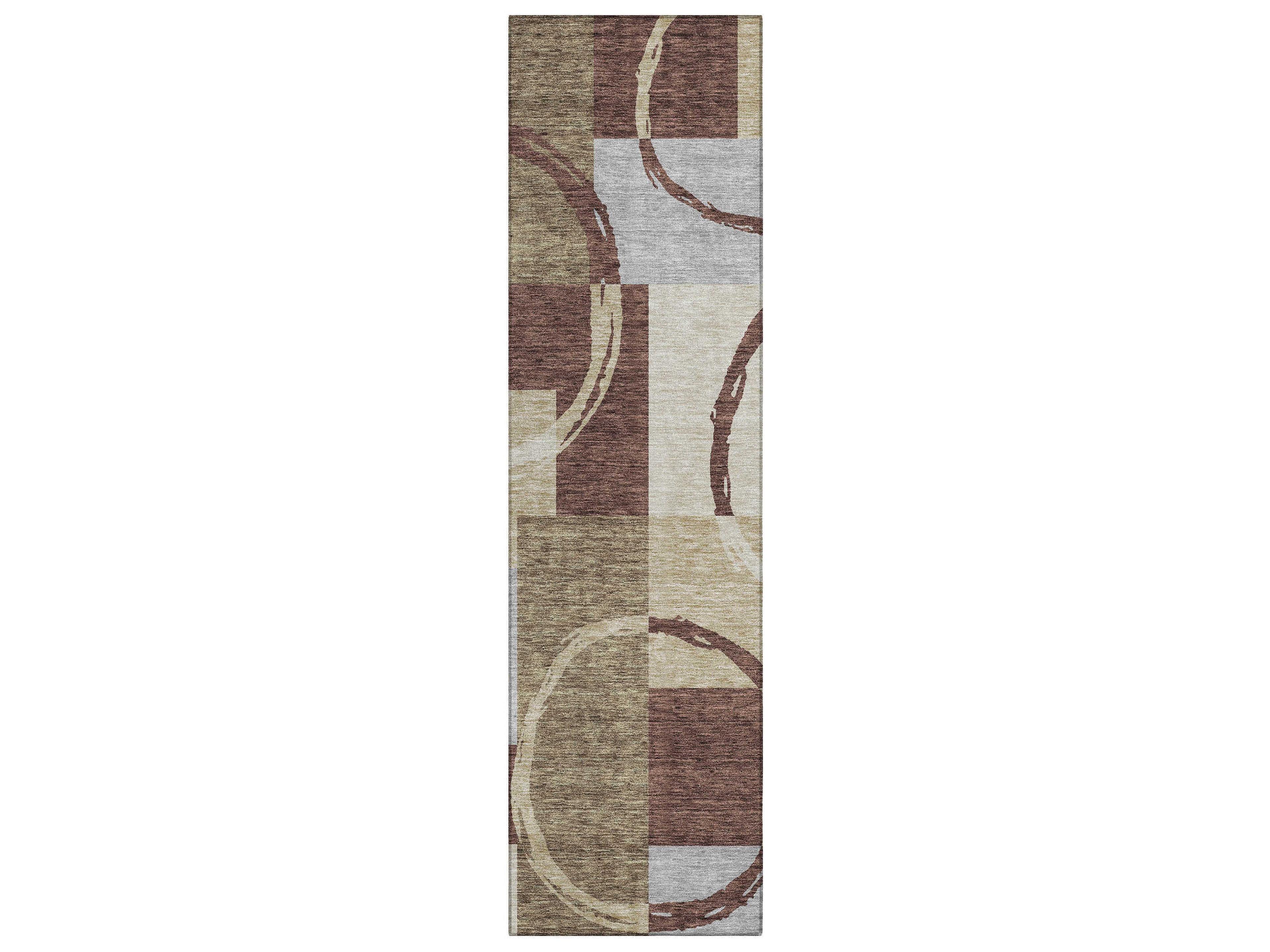 Dalyn Chantille Geometric Runner Area Rug