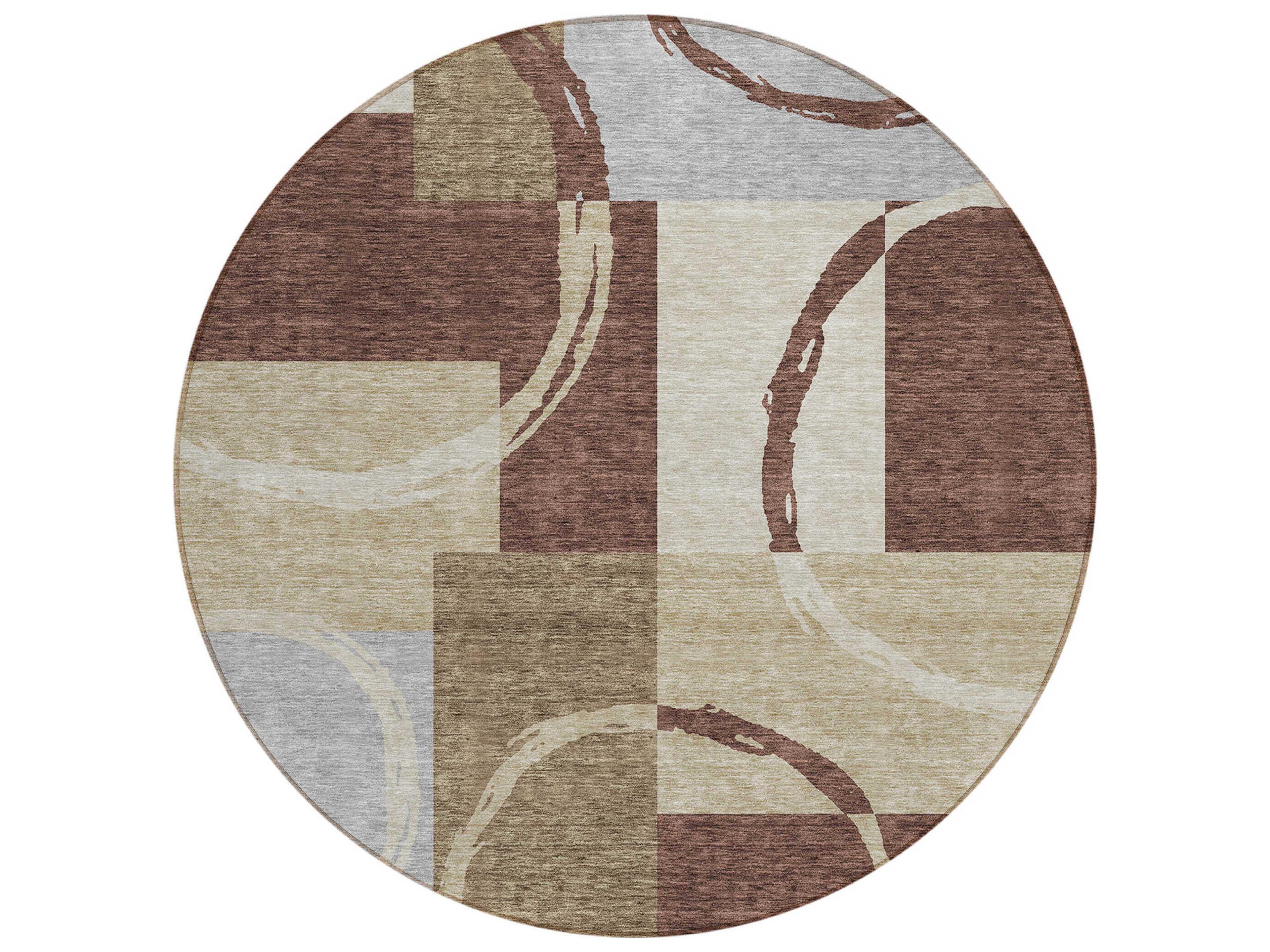 Dalyn Chantille Geometric Runner Area Rug