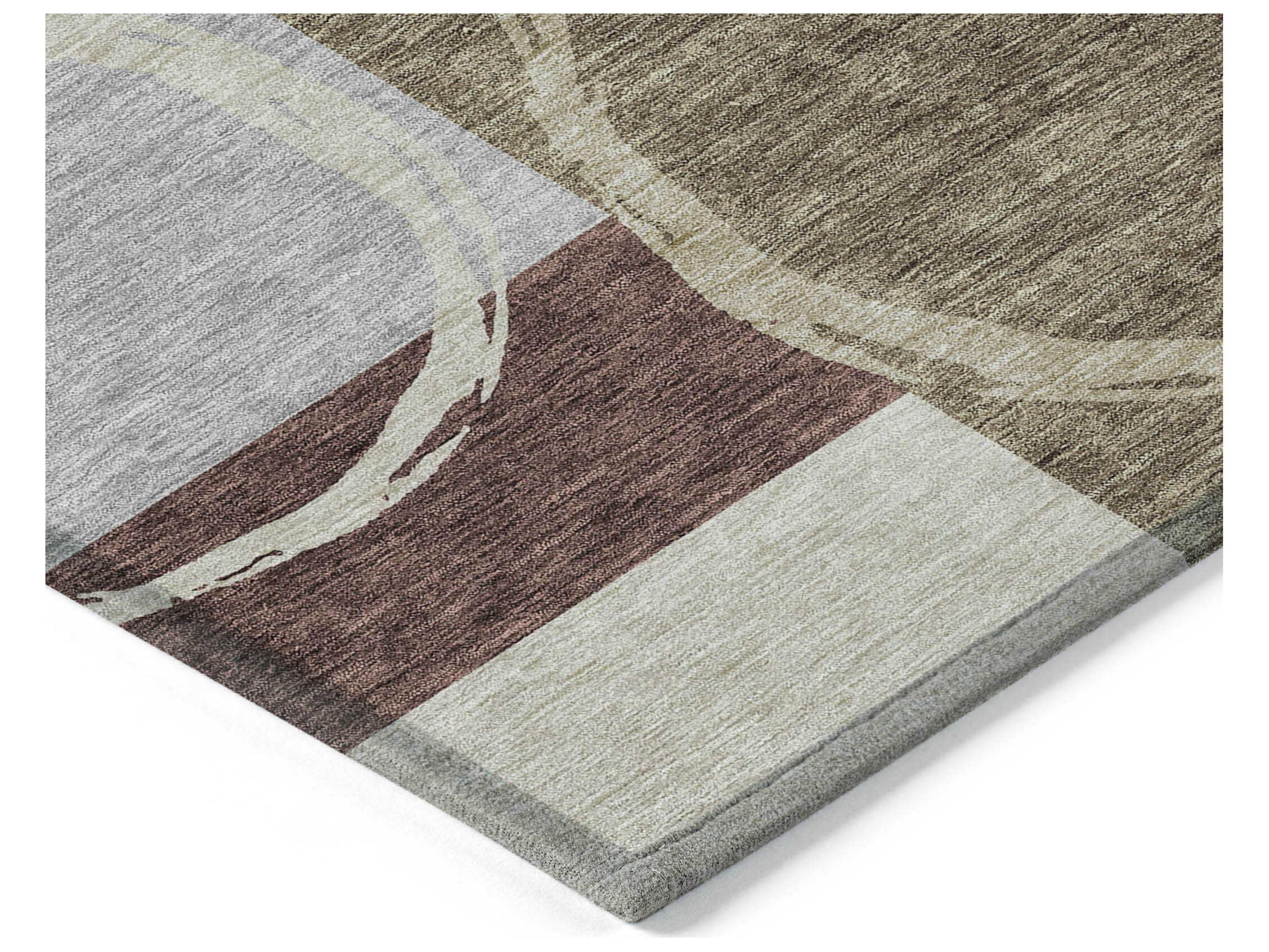 Dalyn Chantille Geometric Runner Area Rug