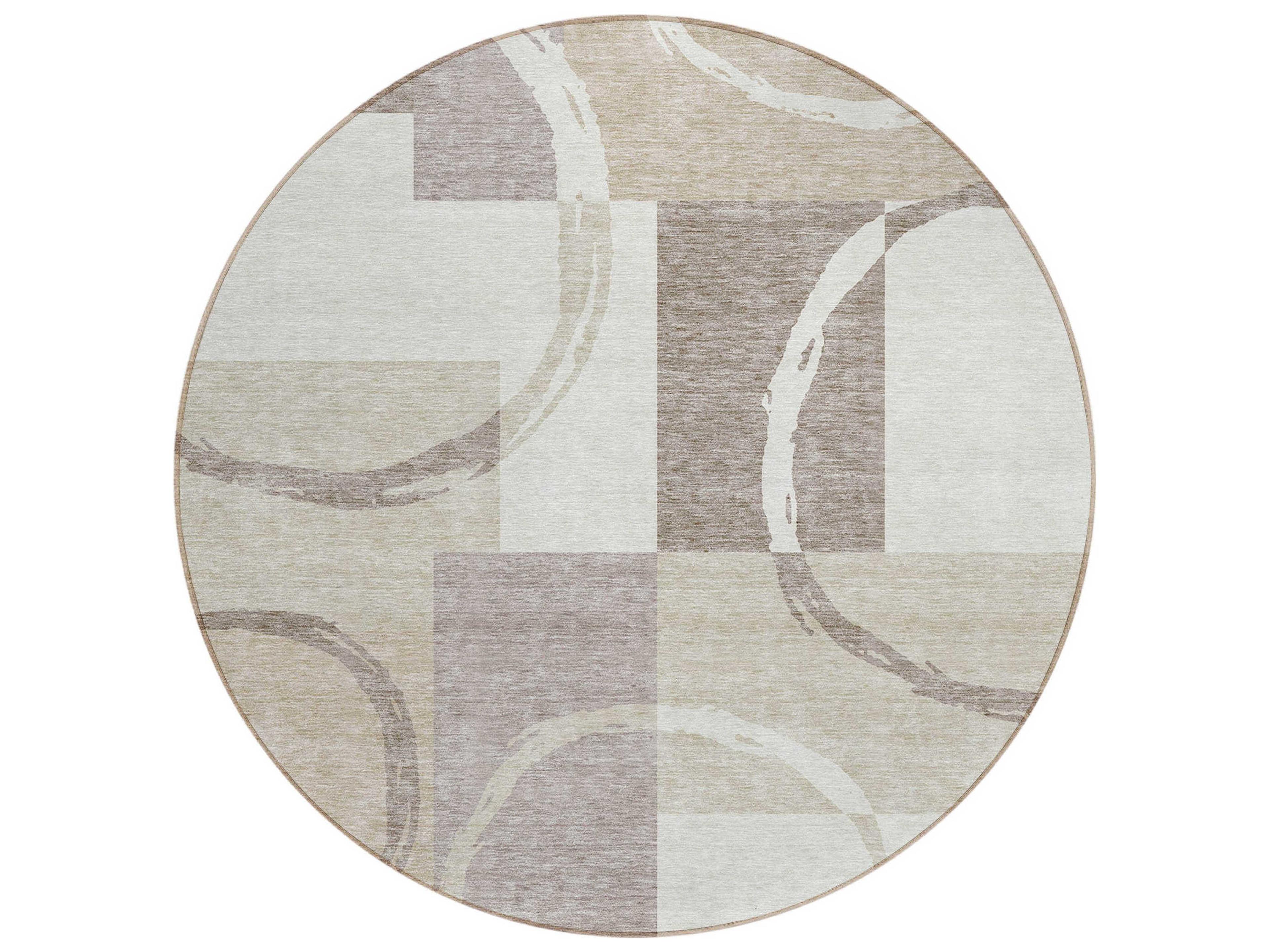 Dalyn Chantille Geometric Runner Area Rug