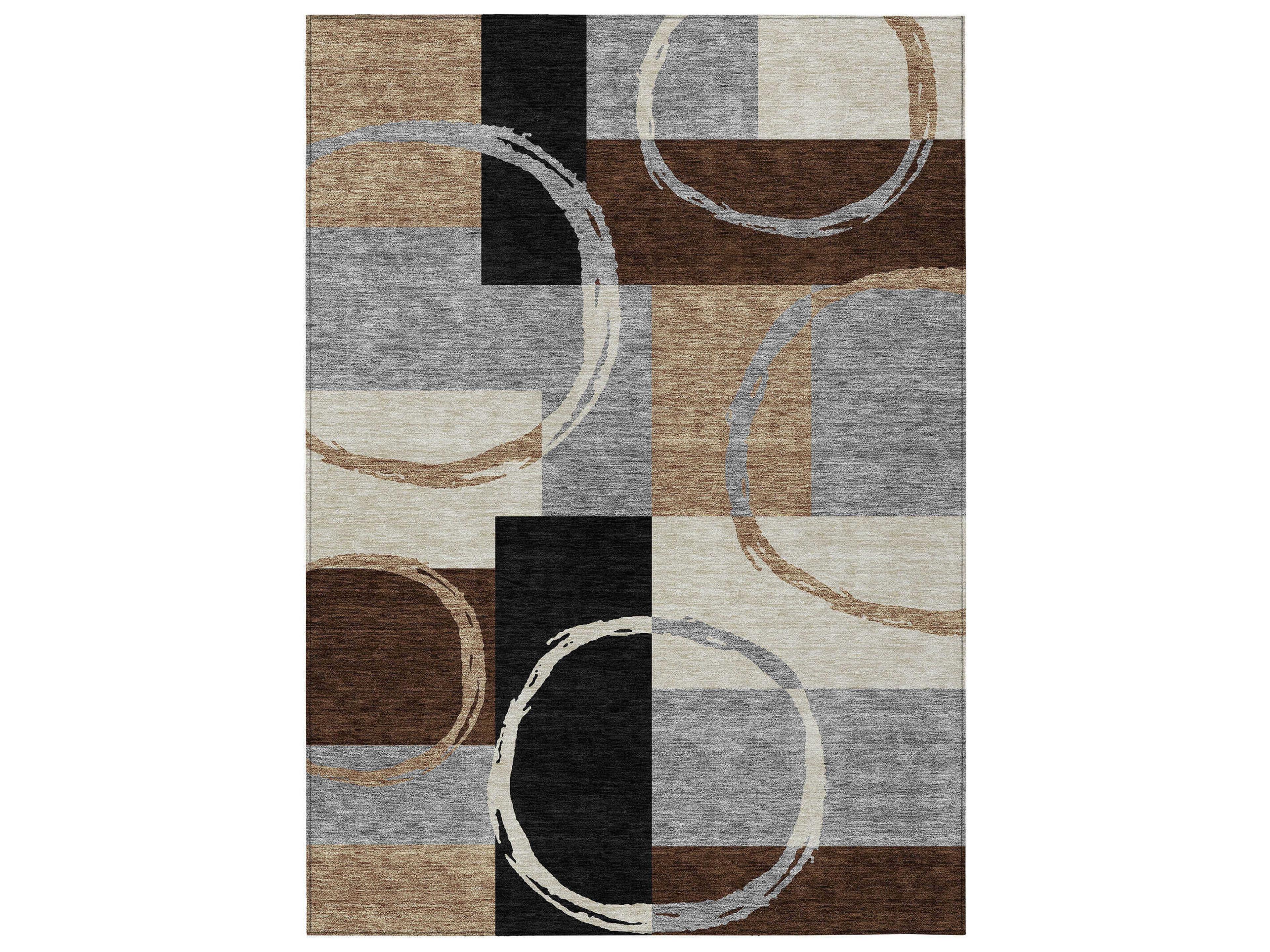 Chantille Geometric Runner Area Rug