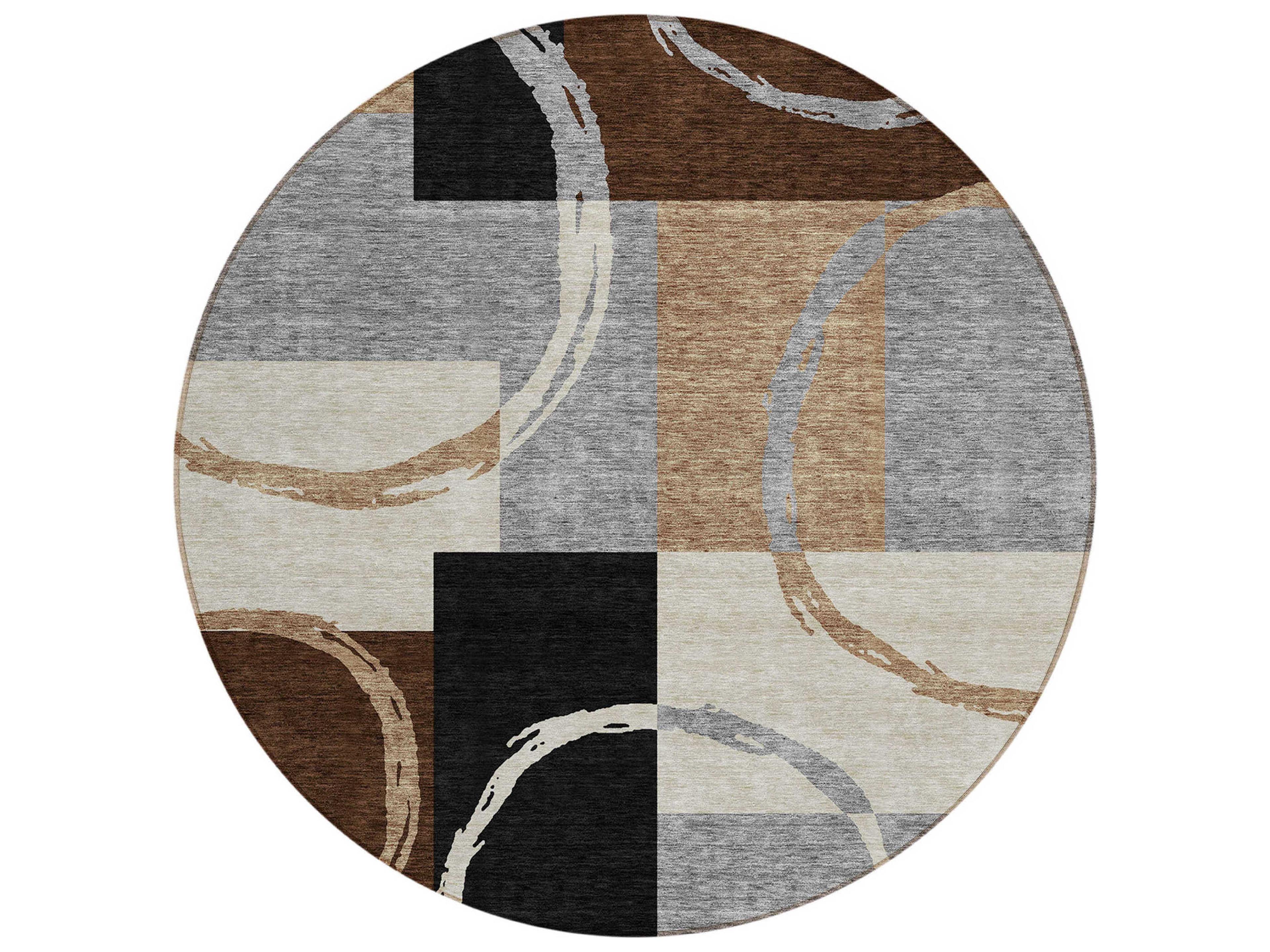 Dalyn Chantille Geometric Runner Area Rug