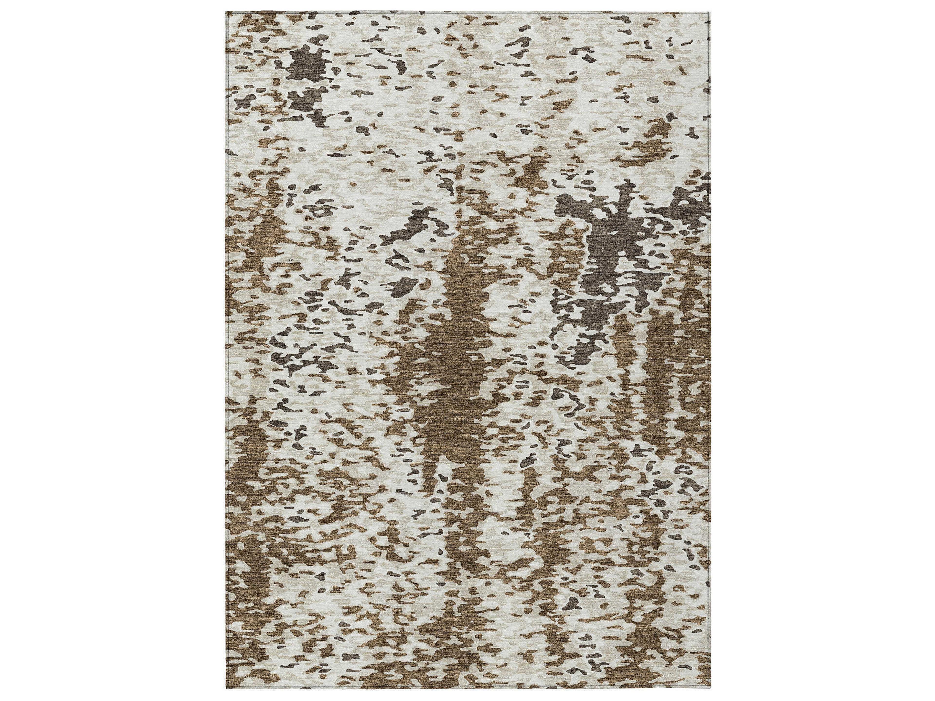Chantille Abstract Runner Area Rug