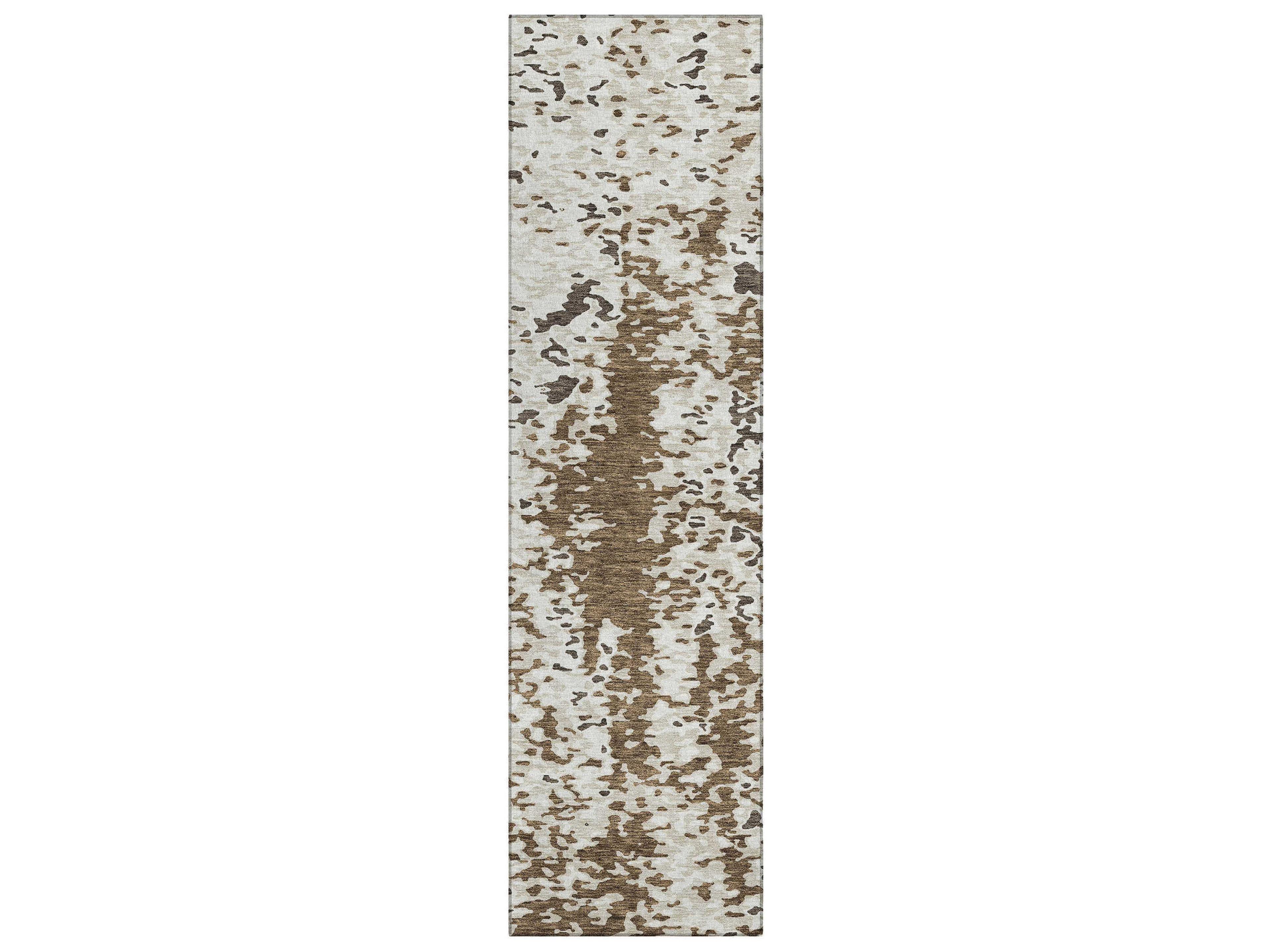 Dalyn Chantille Abstract Runner Area Rug