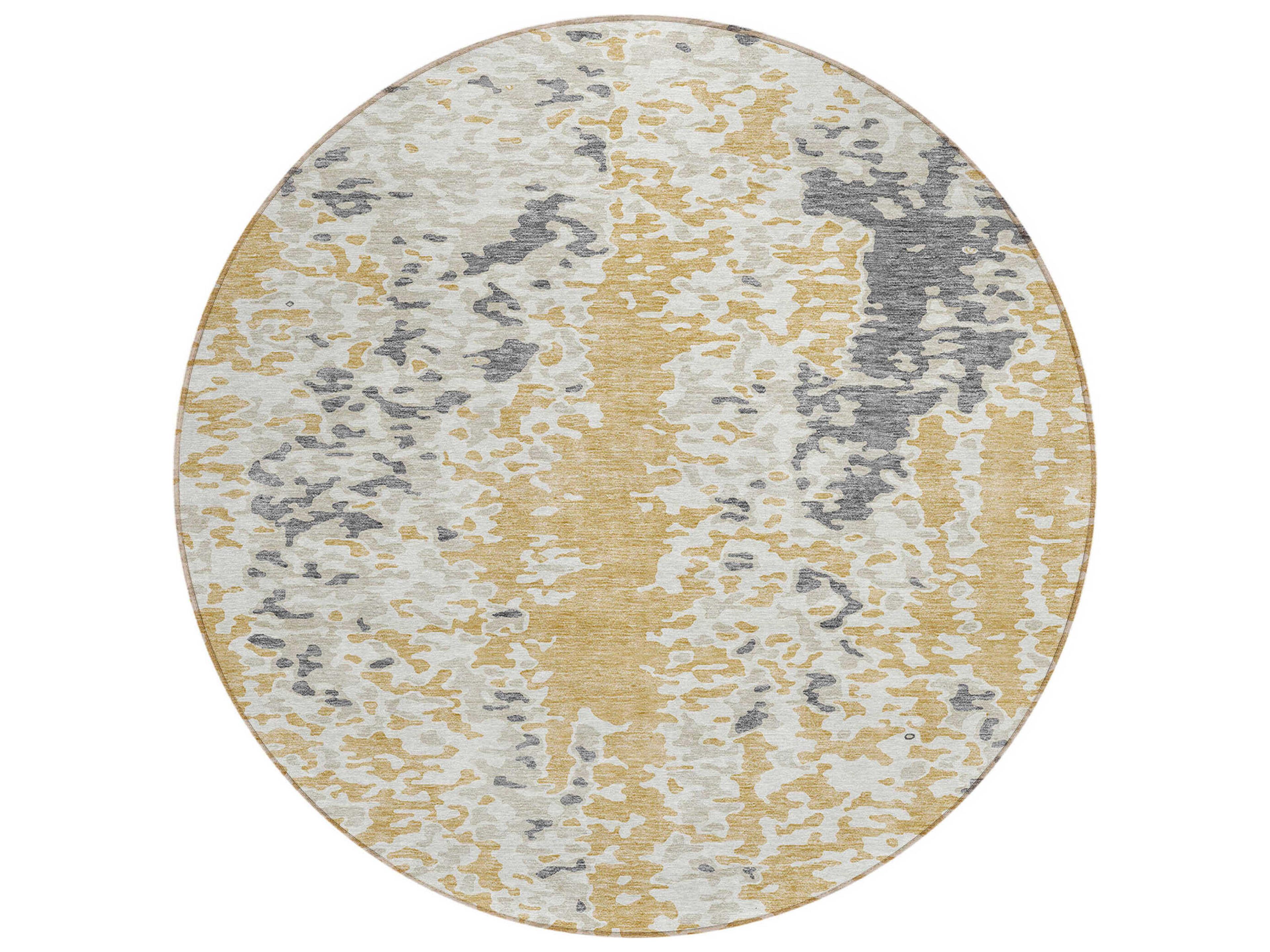 Dalyn Chantille Abstract Runner Area Rug