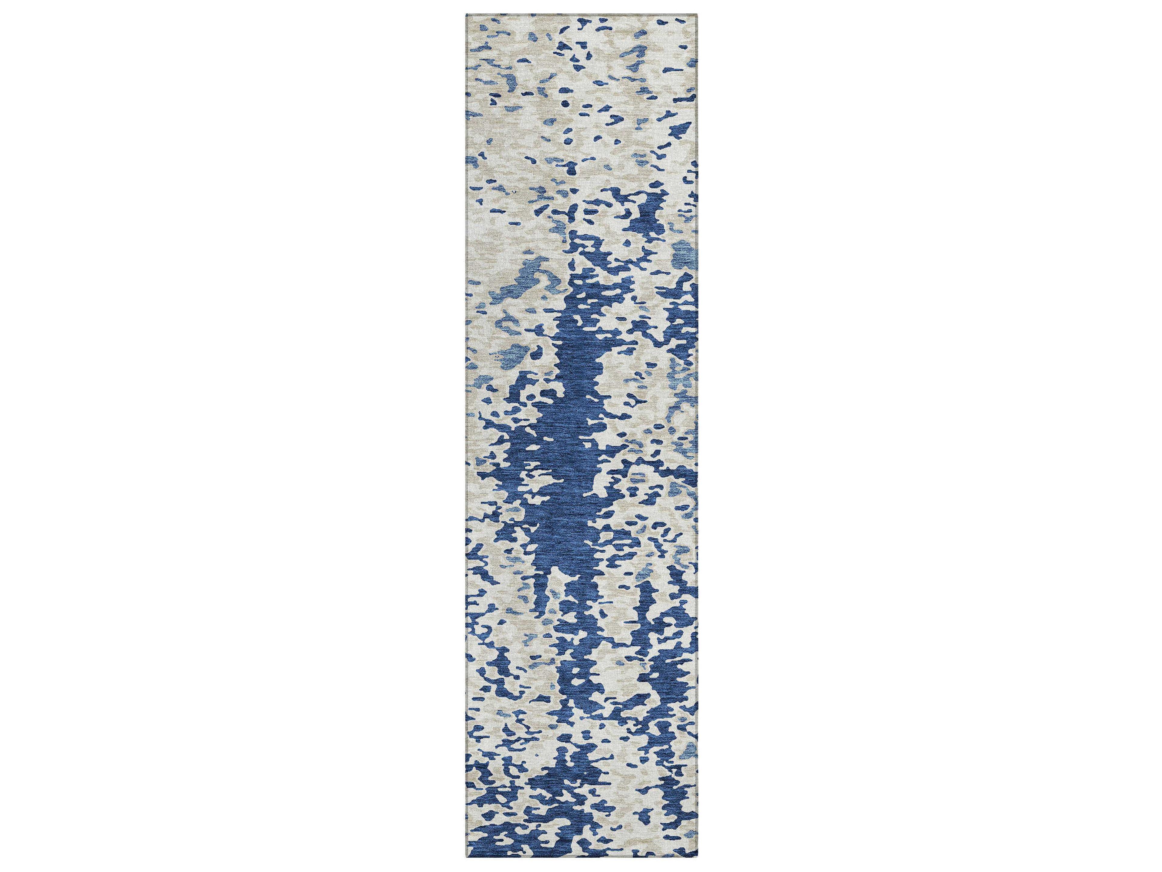 Dalyn Chantille Abstract Runner Area Rug