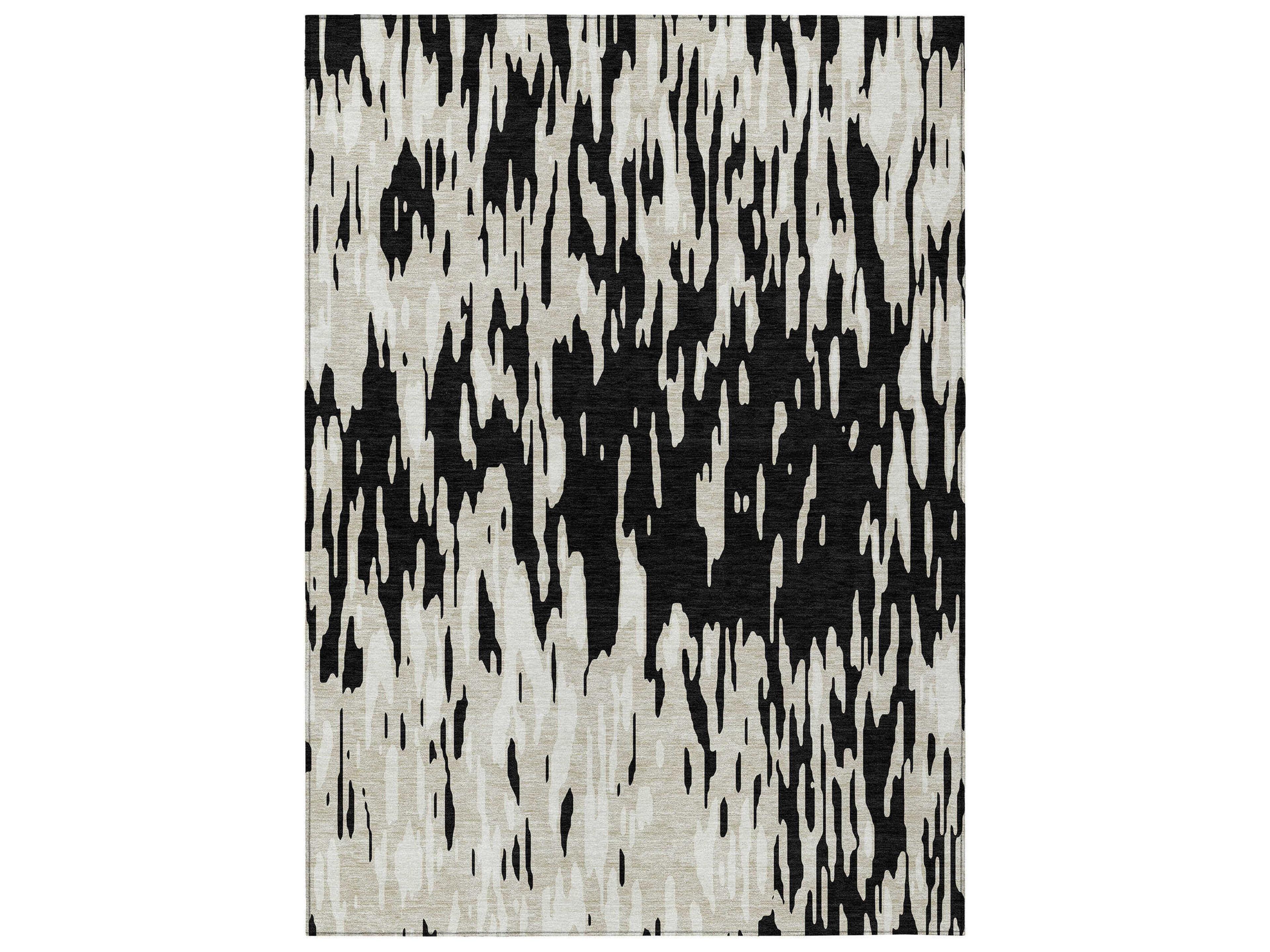 Chantille Abstract Runner Area Rug