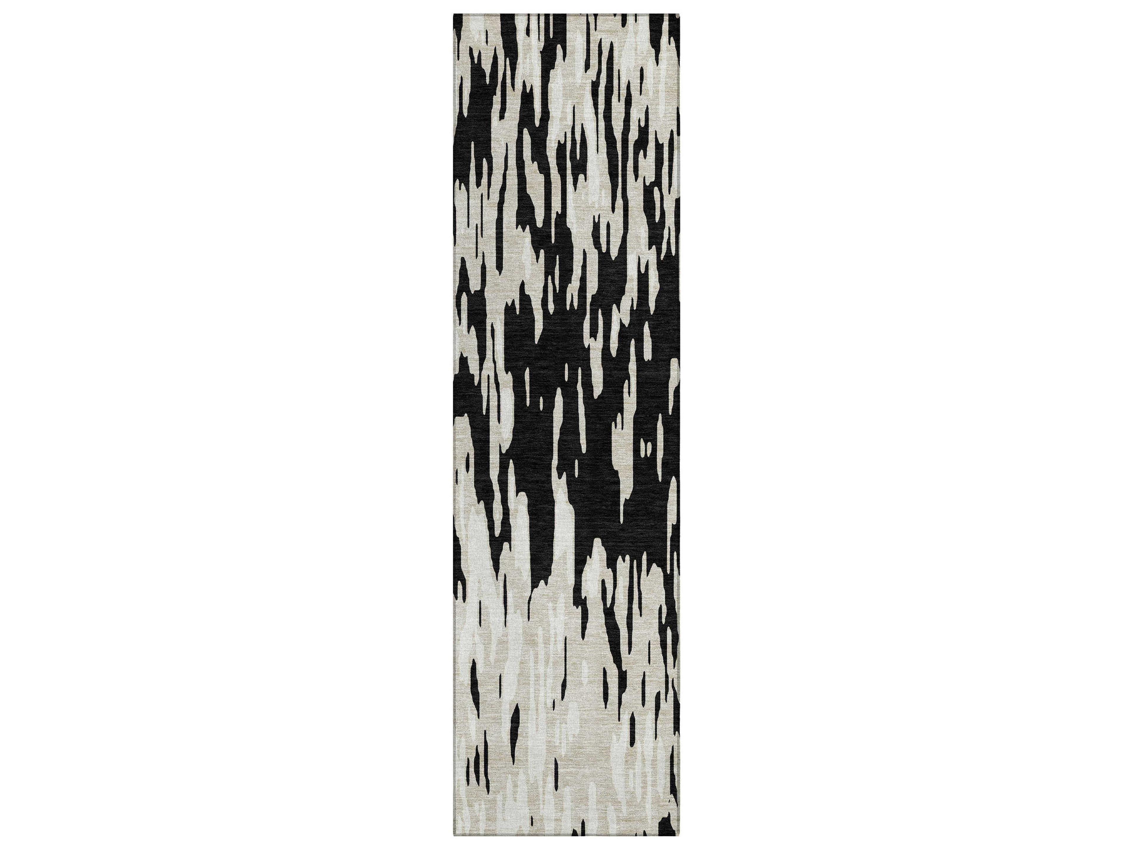 Dalyn Chantille Abstract Runner Area Rug