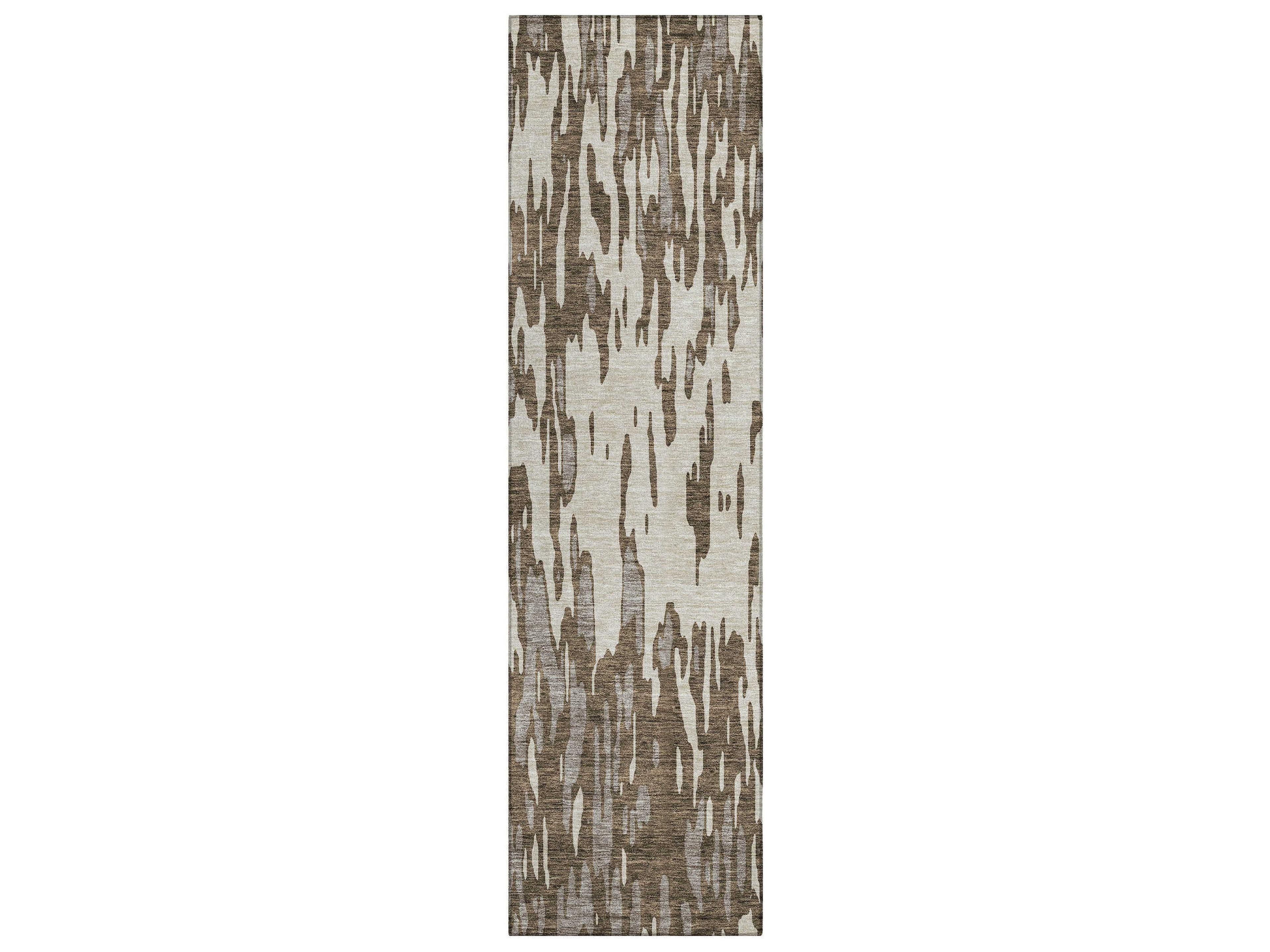 Dalyn Chantille Abstract Runner Area Rug