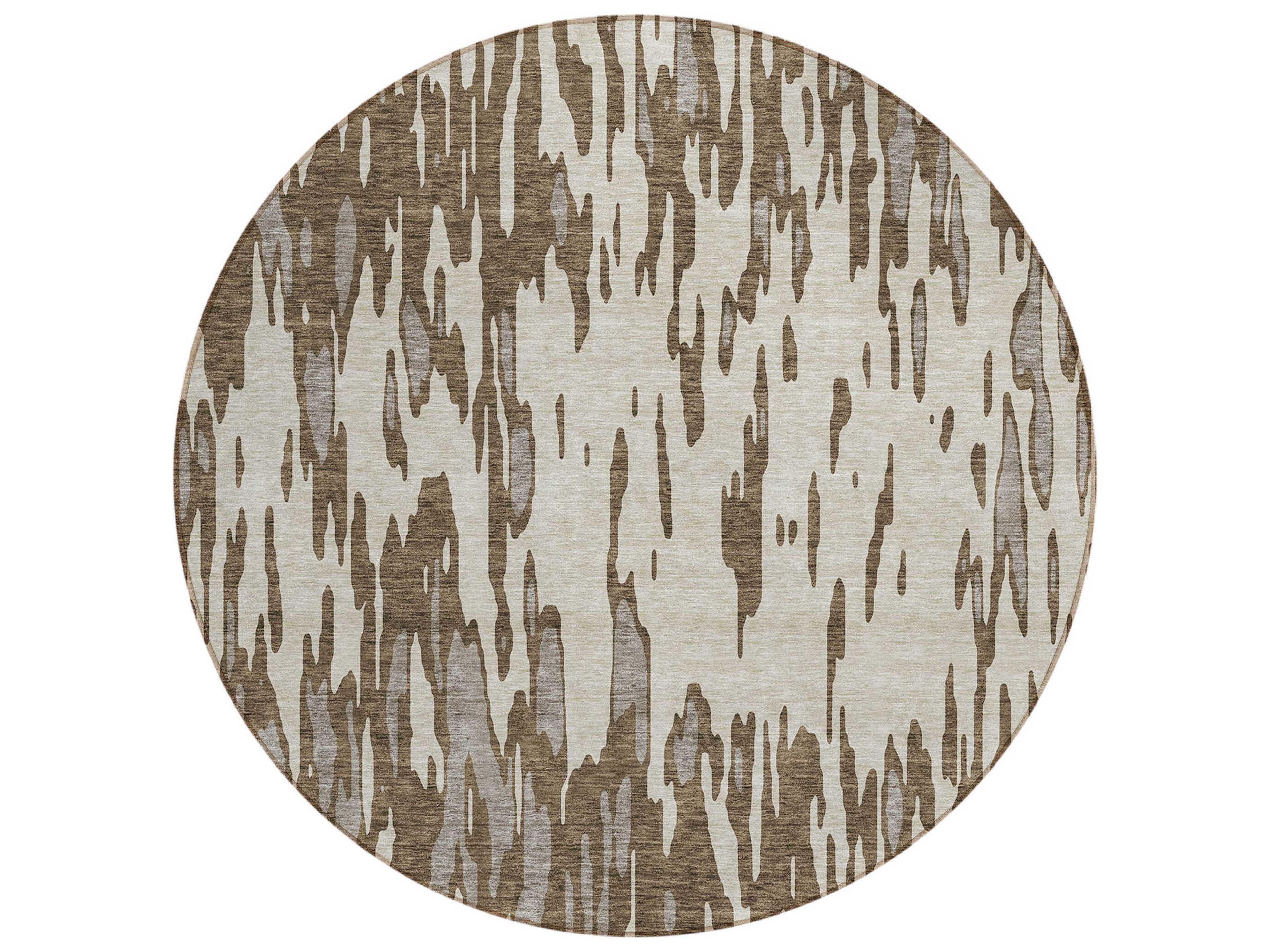 Dalyn Chantille Abstract Runner Area Rug