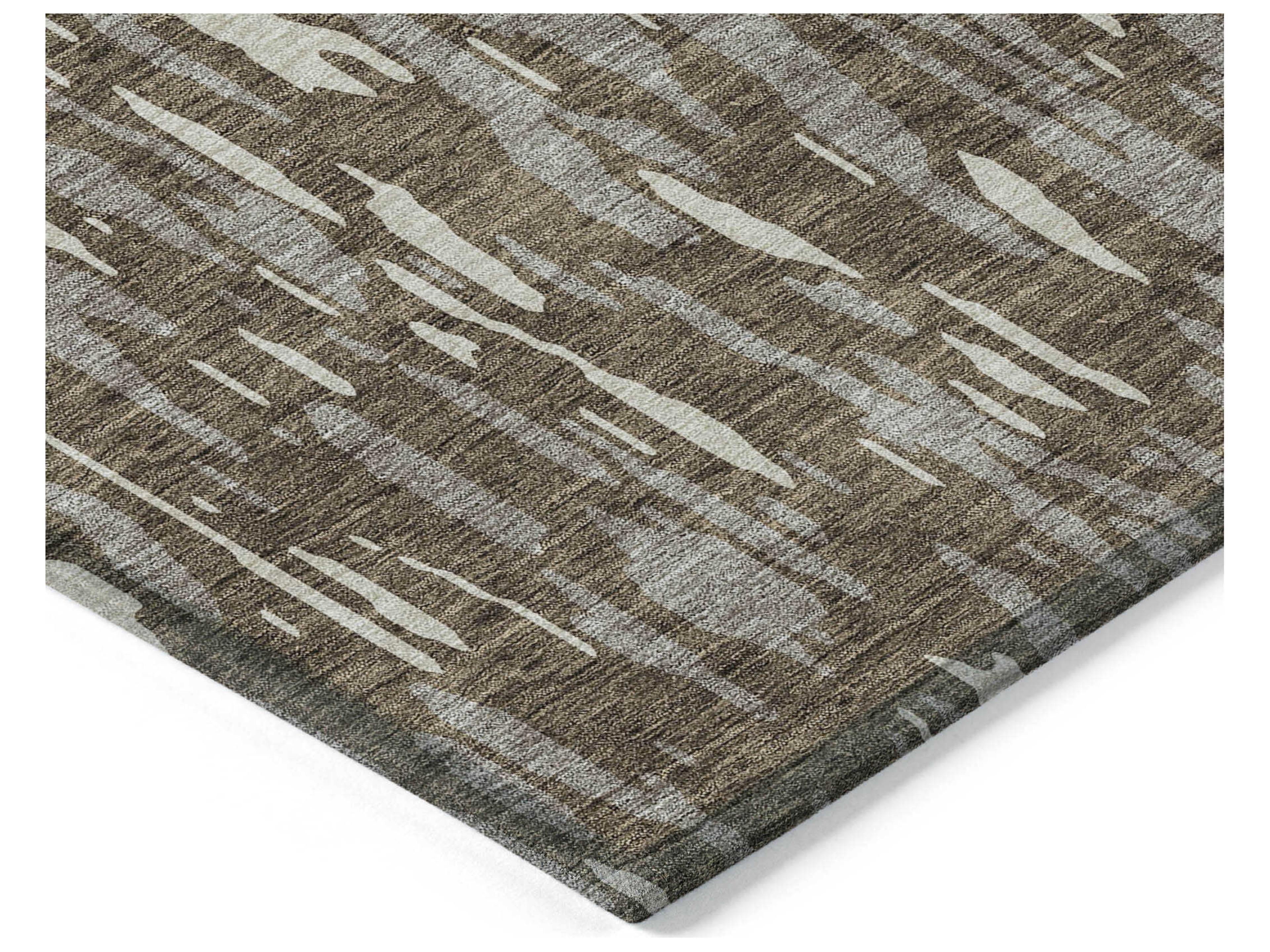 Dalyn Chantille Abstract Runner Area Rug