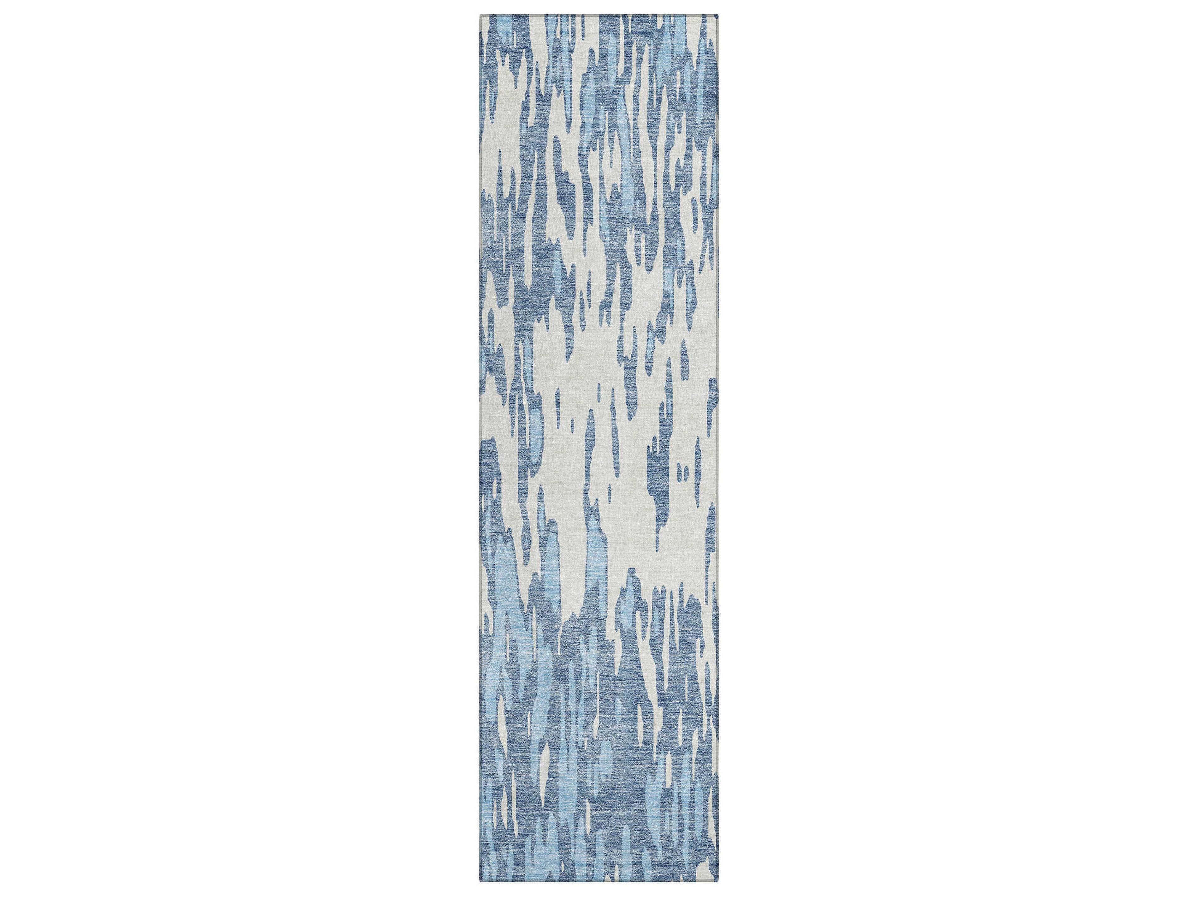 Dalyn Chantille Abstract Runner Area Rug