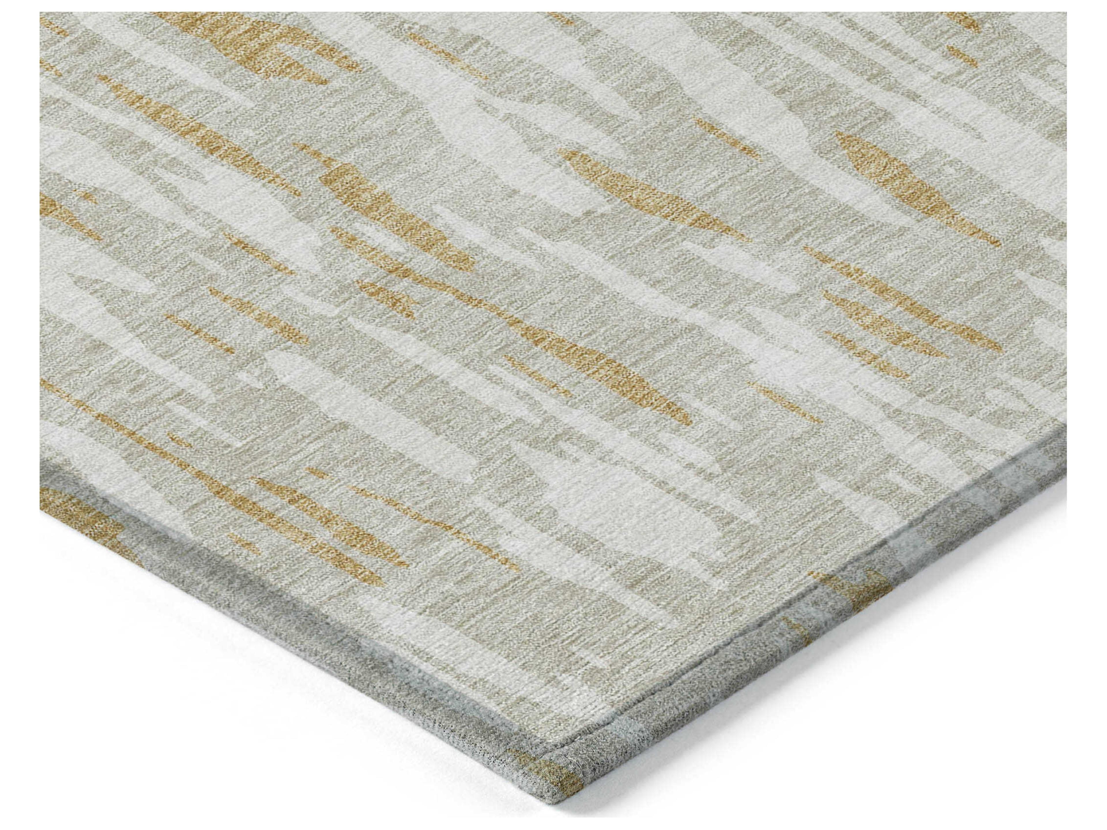Dalyn Chantille Abstract Runner Area Rug