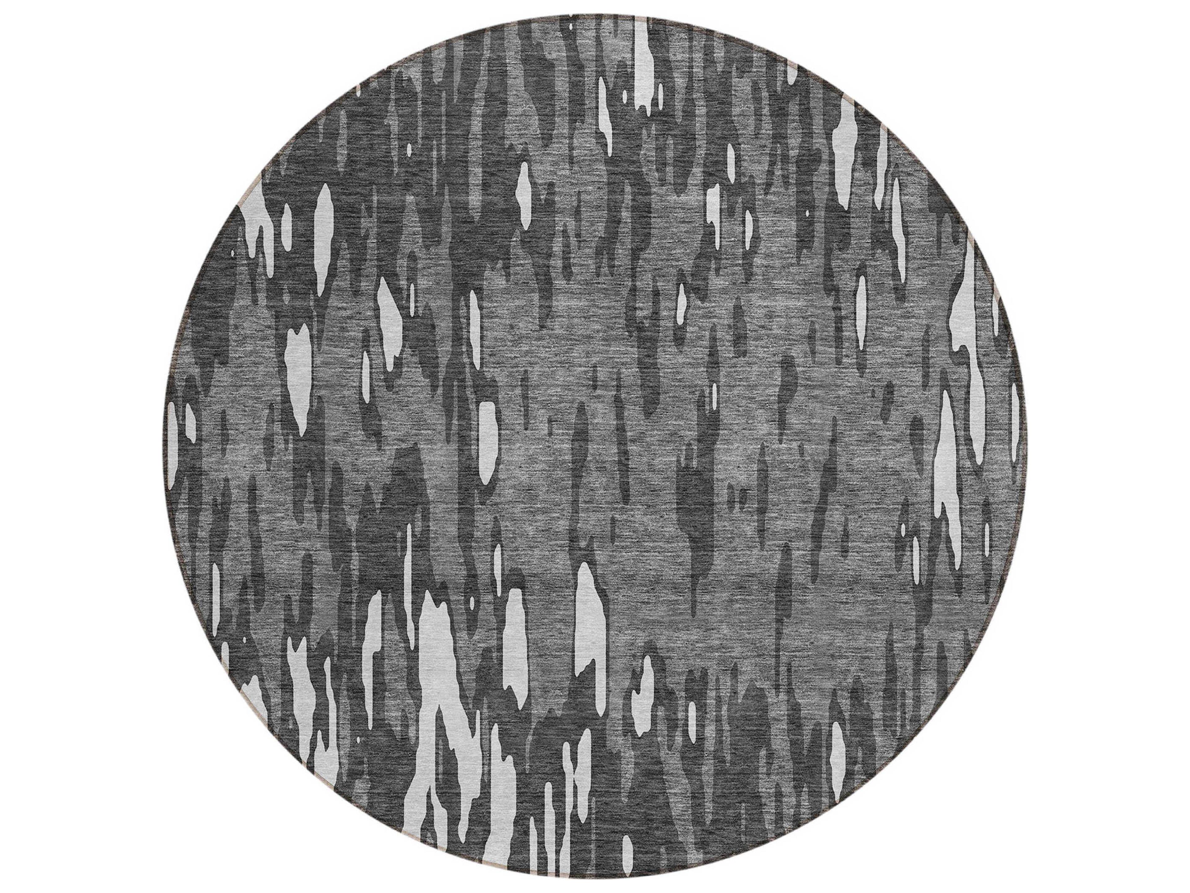 Dalyn Chantille Abstract Runner Area Rug