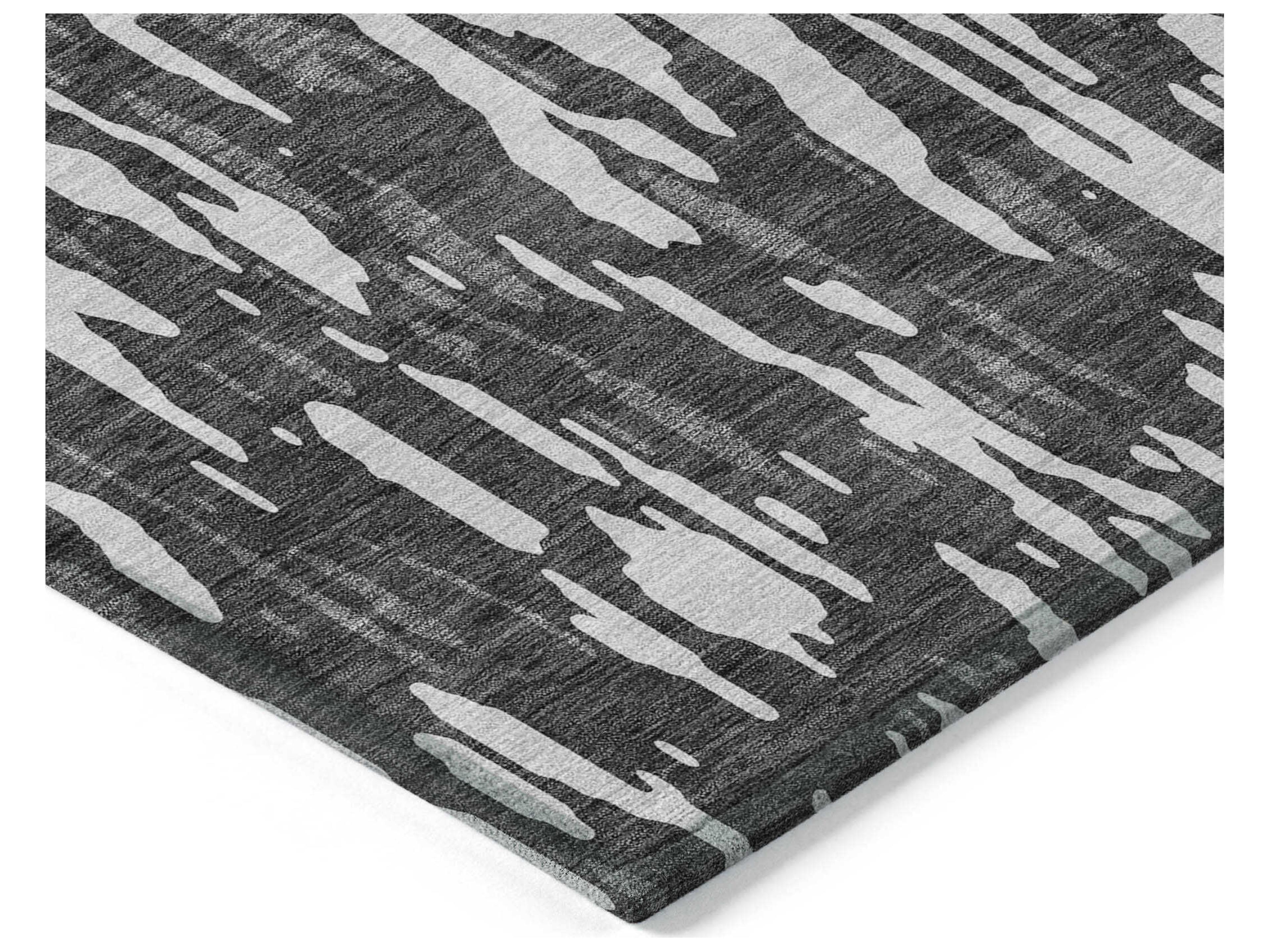 Dalyn Chantille Abstract Runner Area Rug